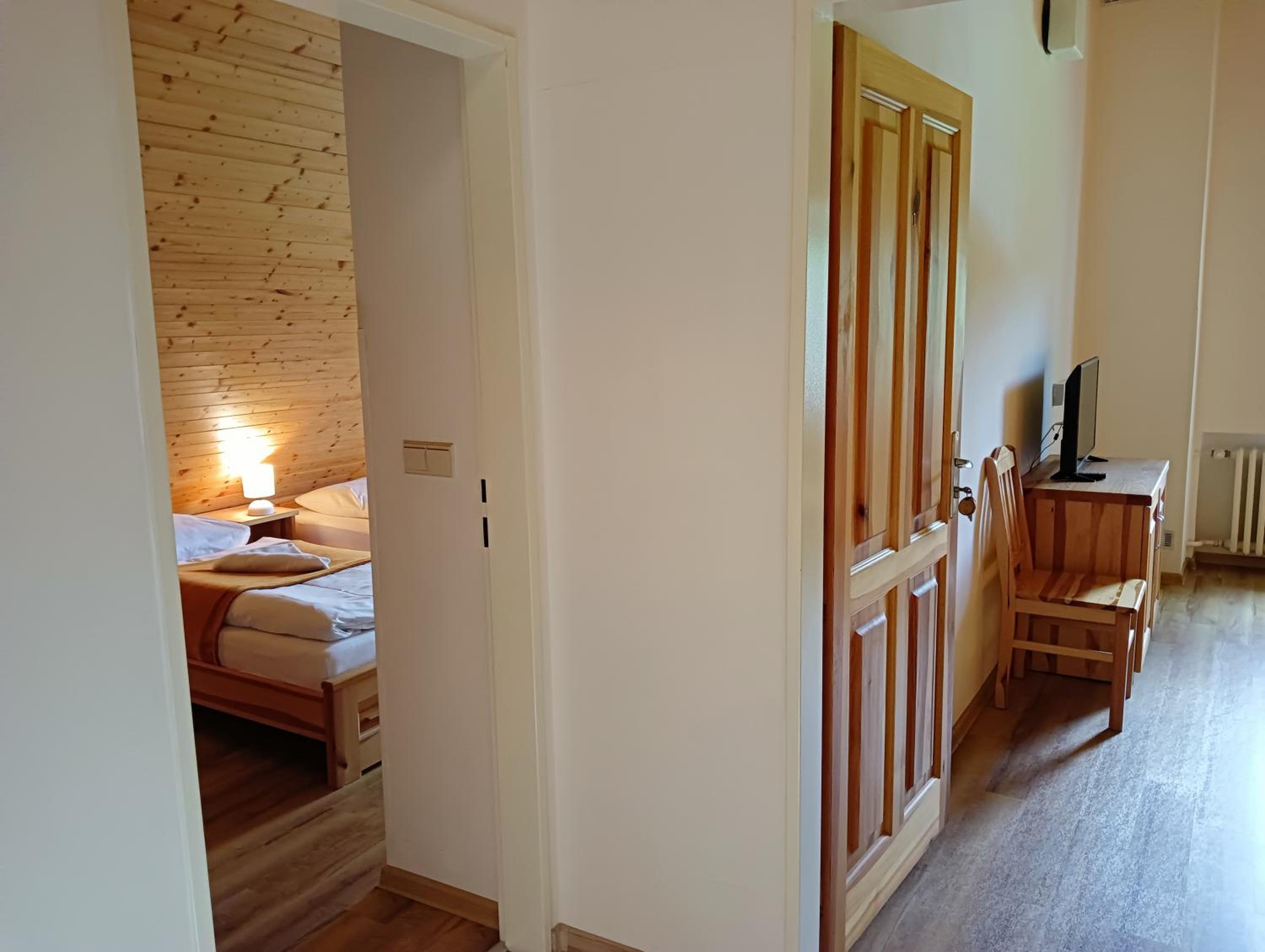 SPA Pod Javory