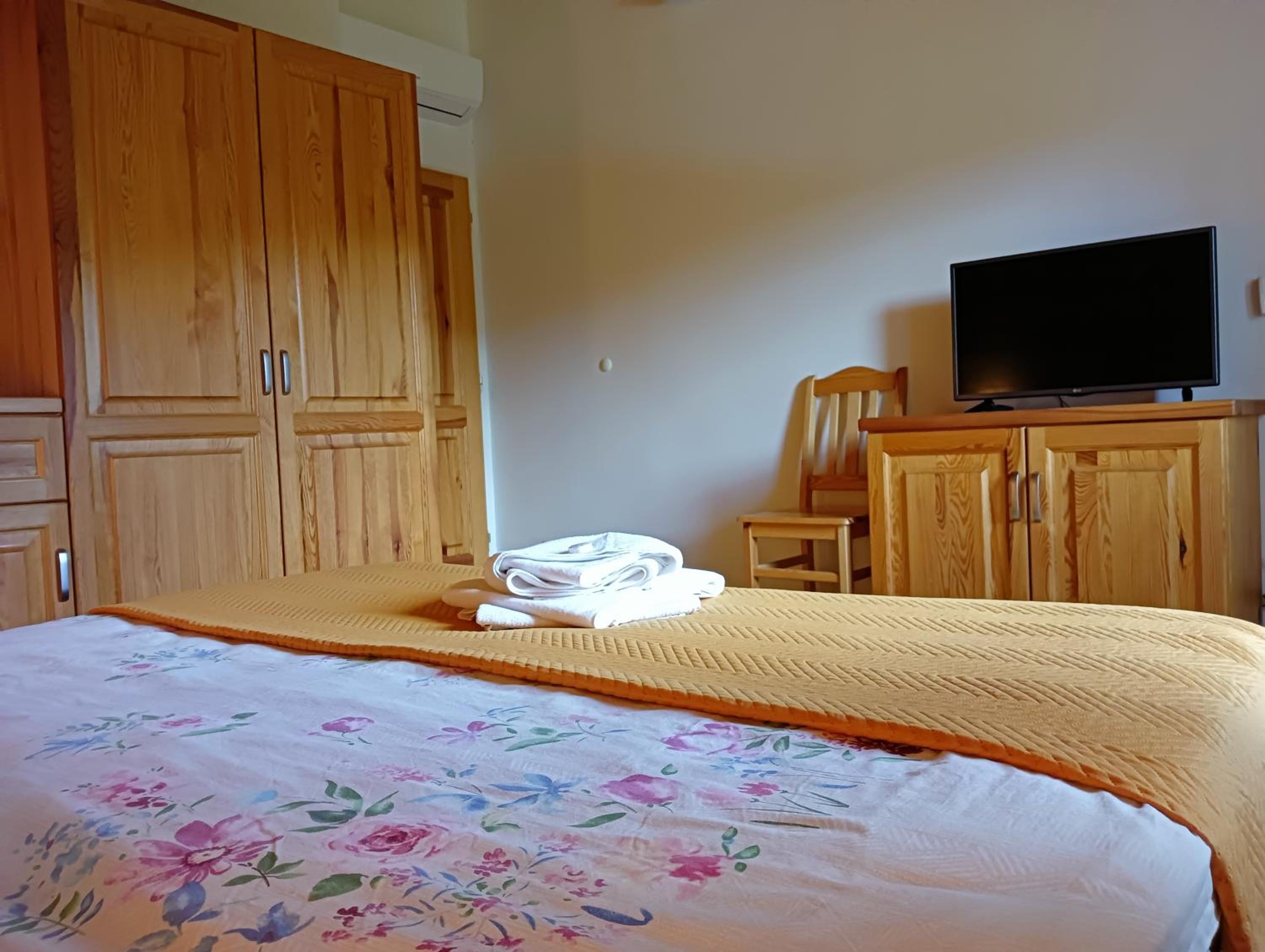 SPA Pod Javory