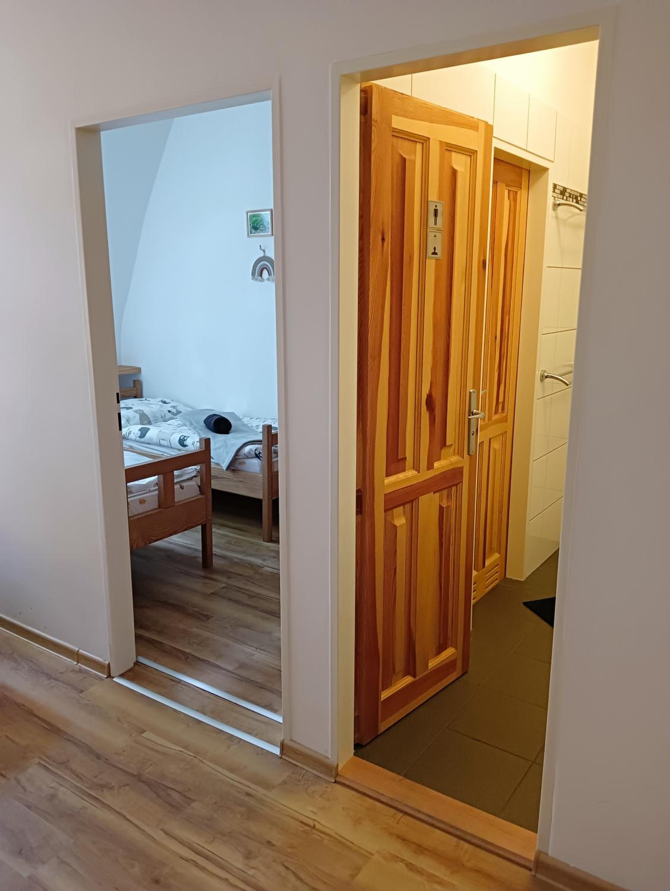 SPA Pod Javory