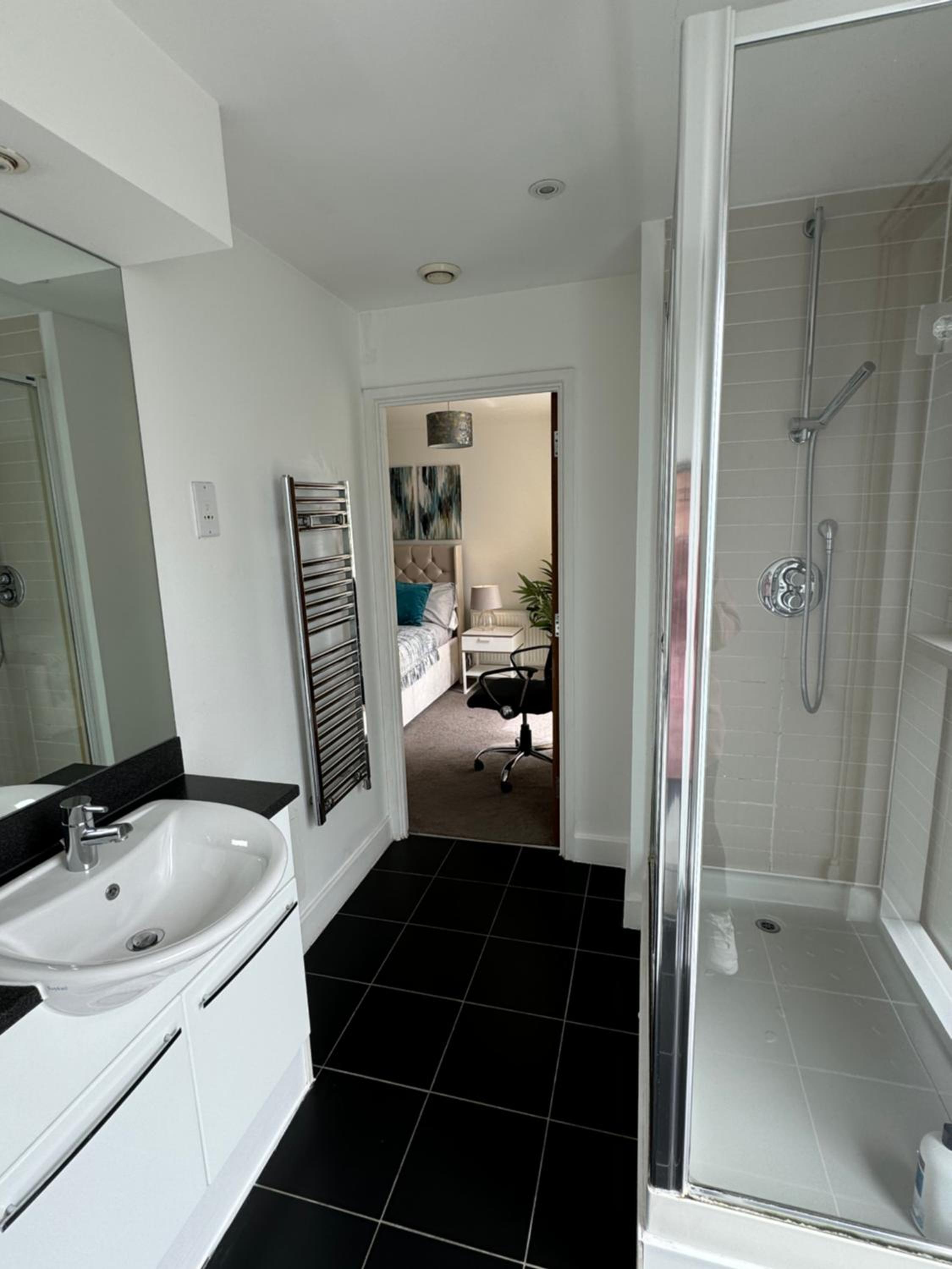 Luxury Dockview 3 Beds Excel London