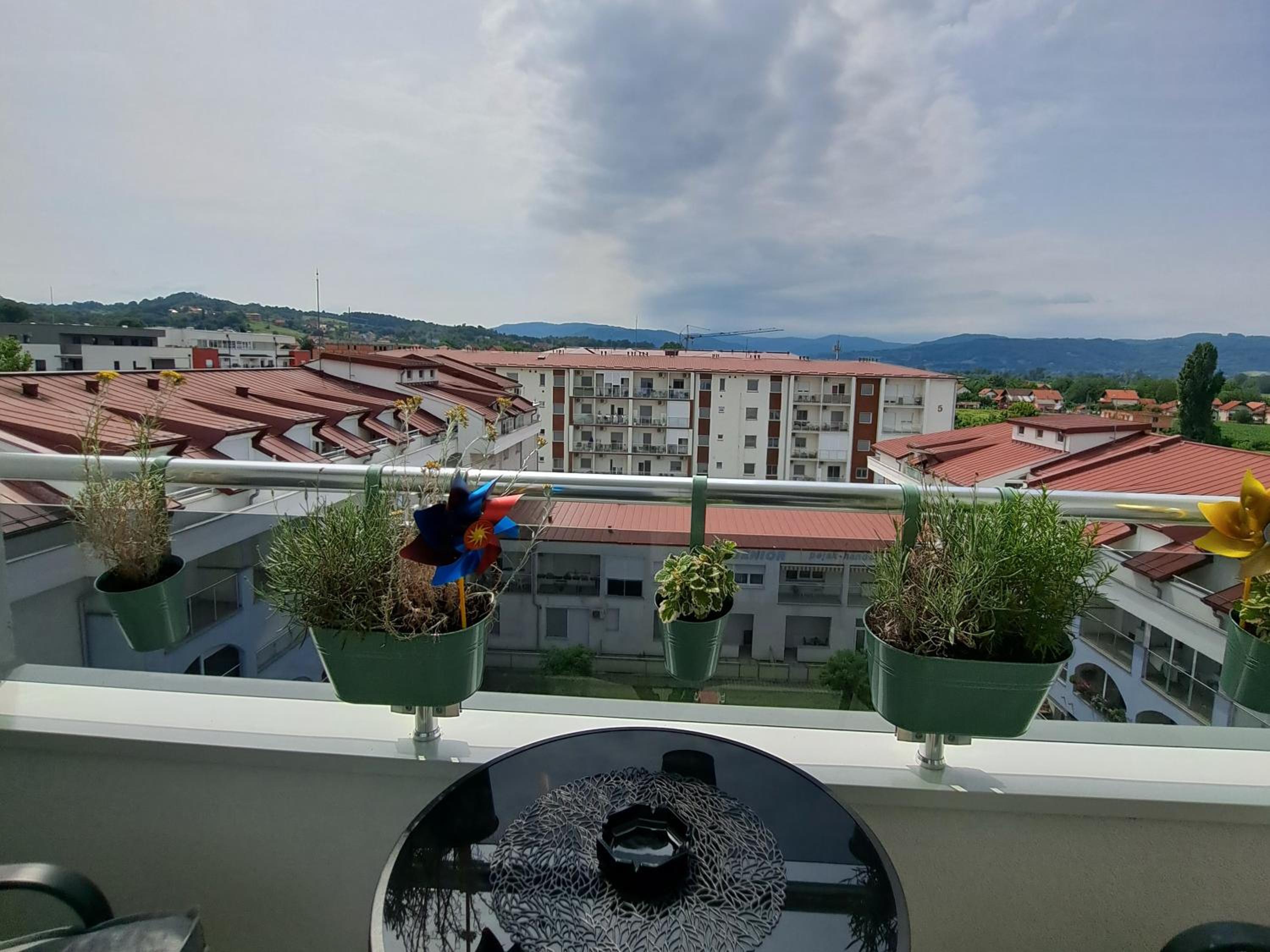 Elephant Apartments view 5