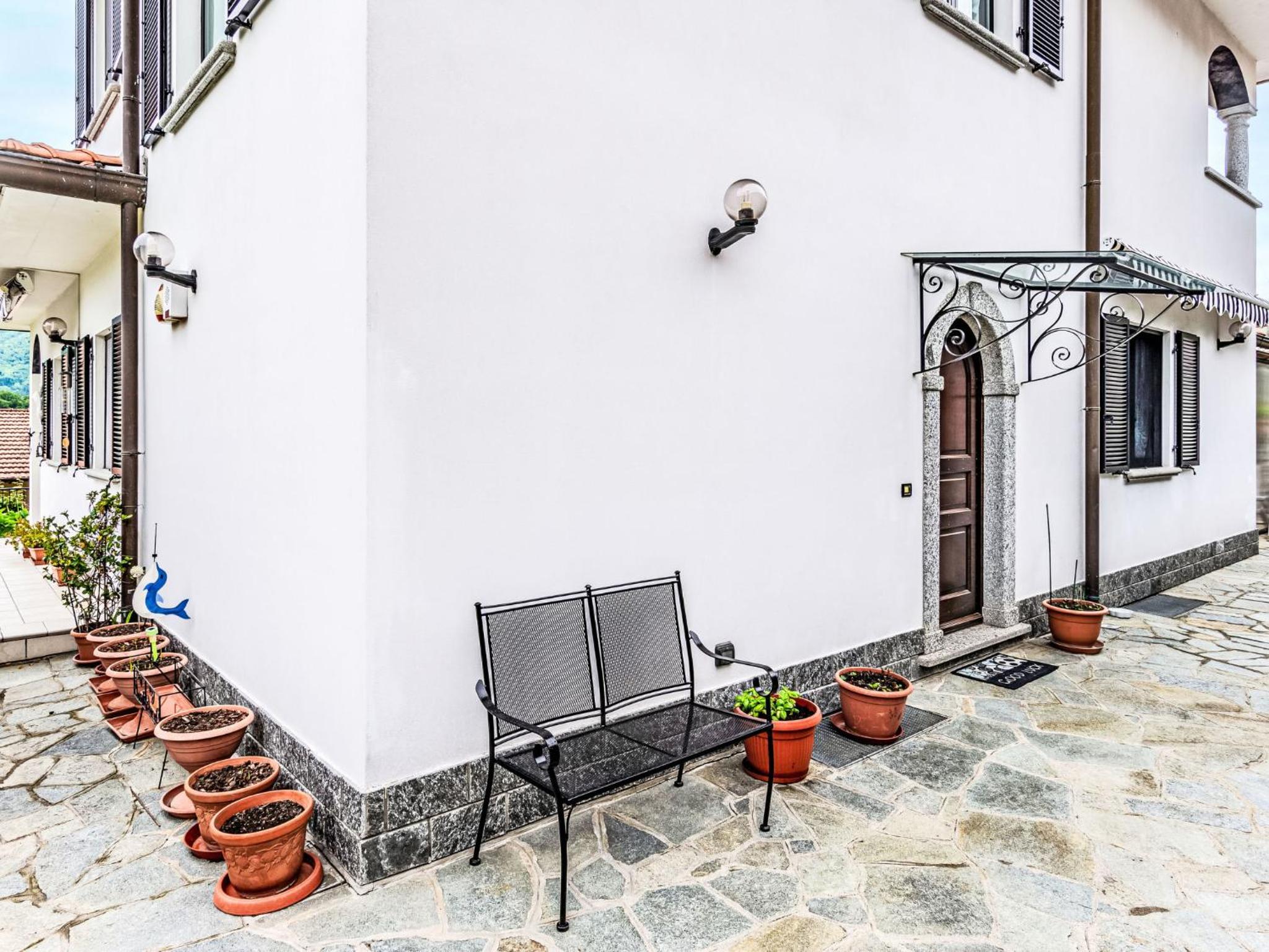 Apartment Nonna Grazia by Interhome view 3