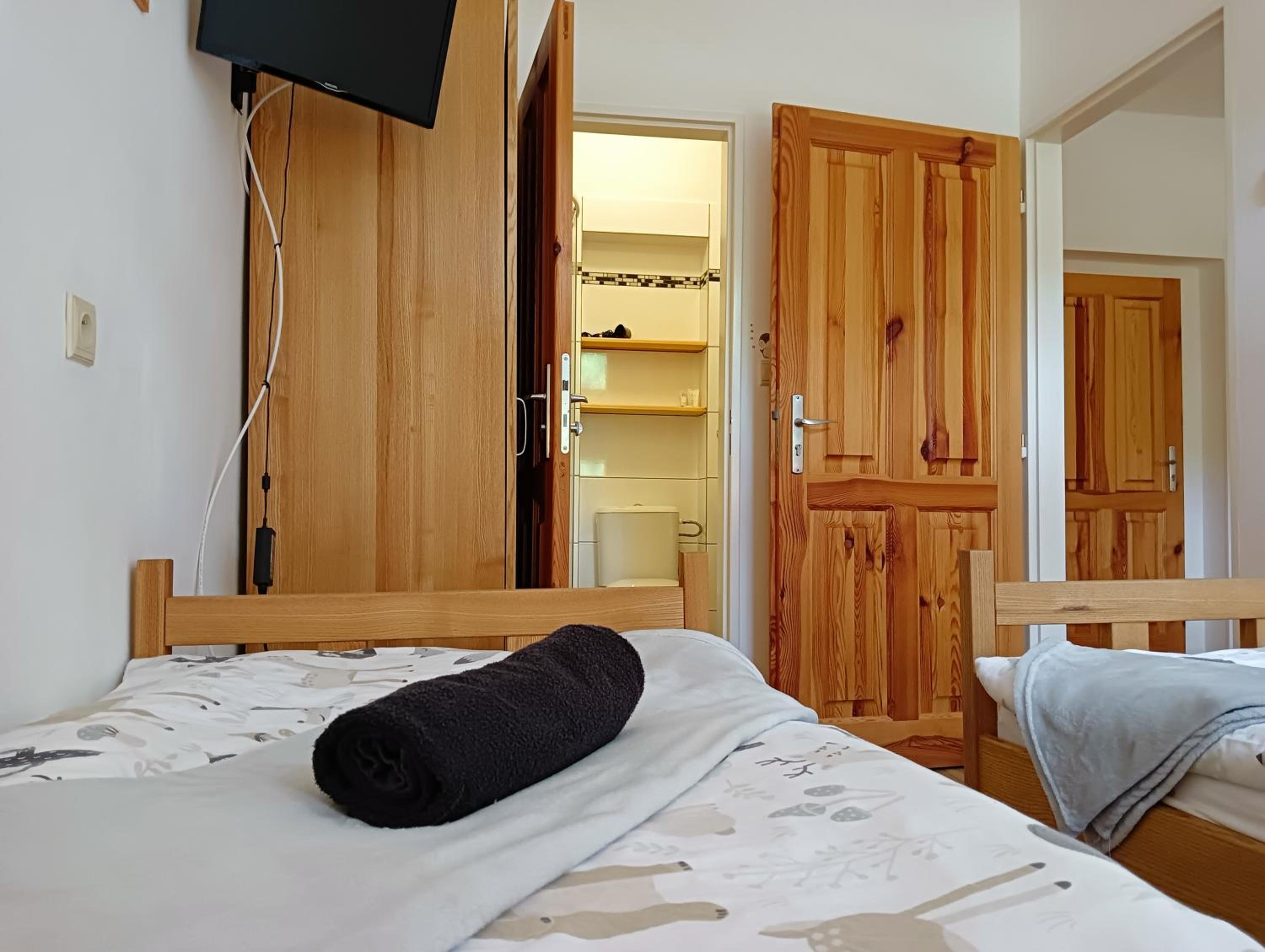 SPA Pod Javory