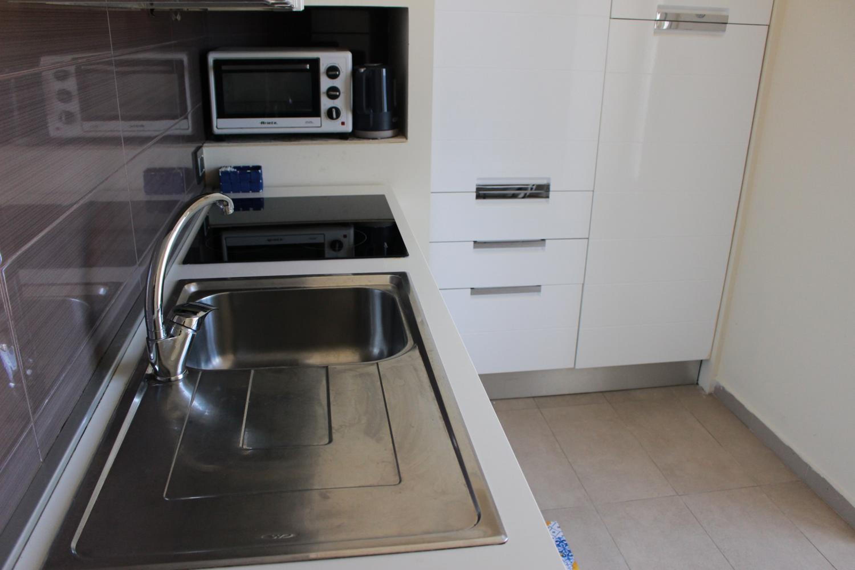 appartamento Aretusa