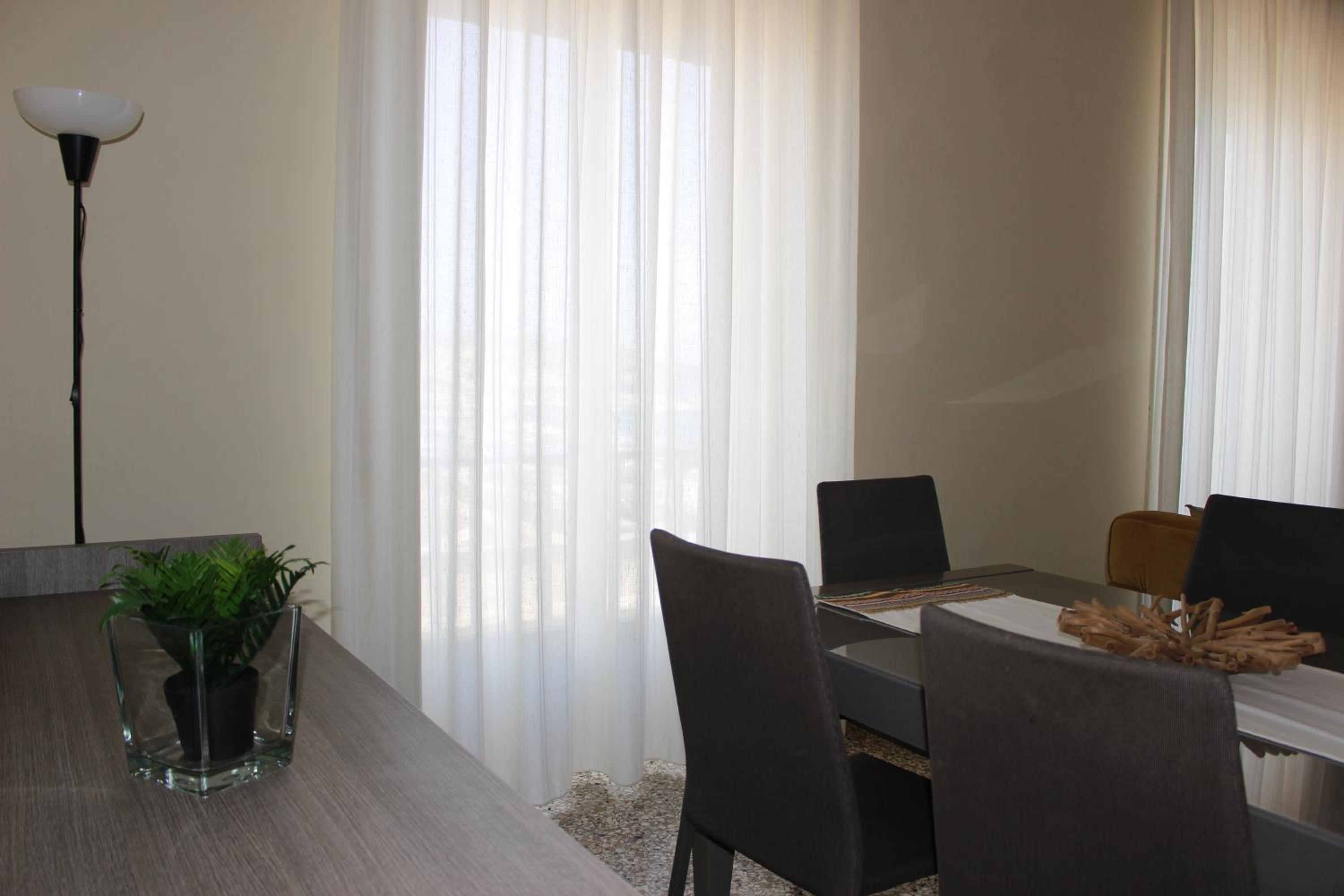 appartamento Aretusa
