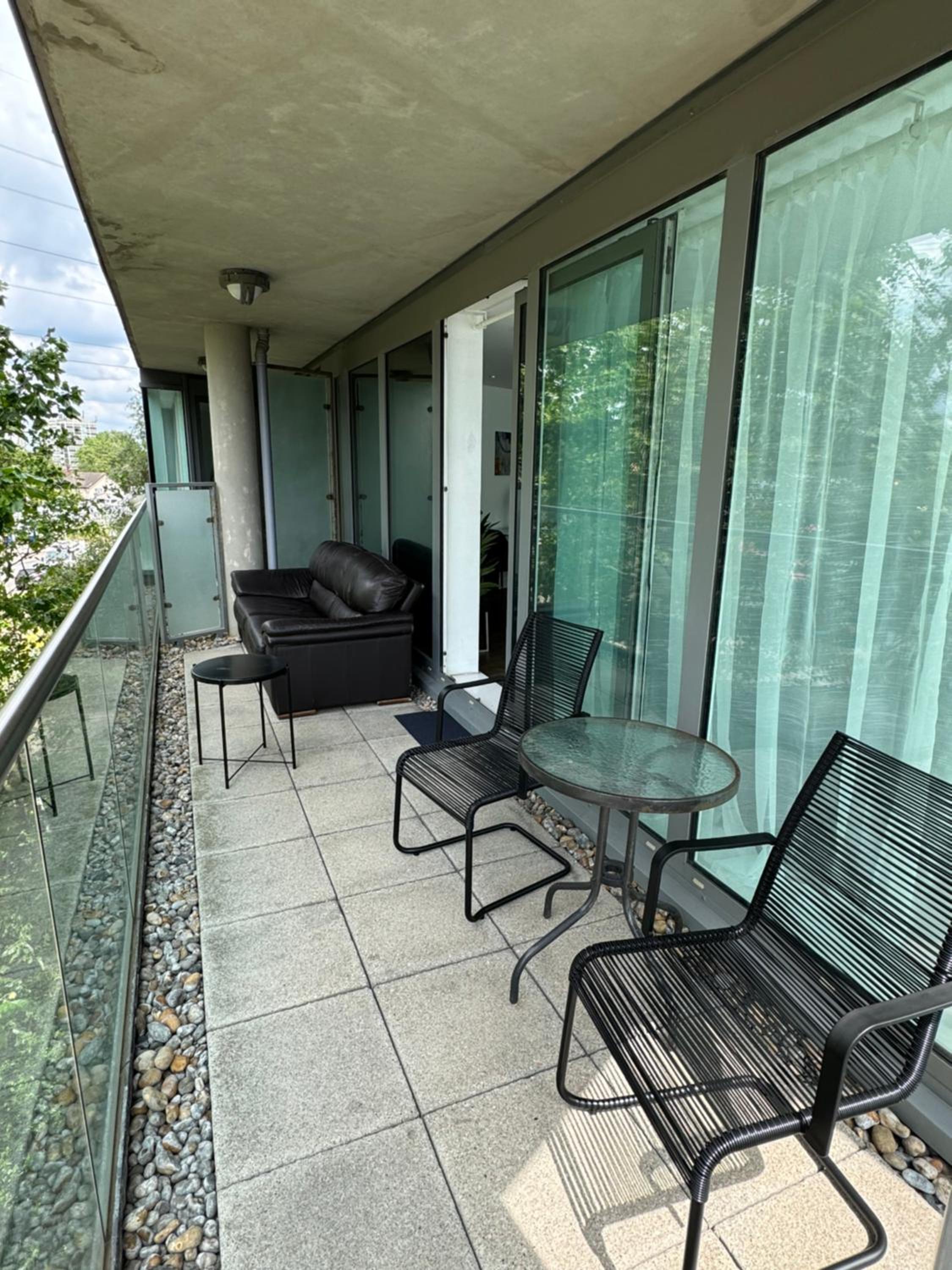 Luxury Dockview 3 Beds Excel London