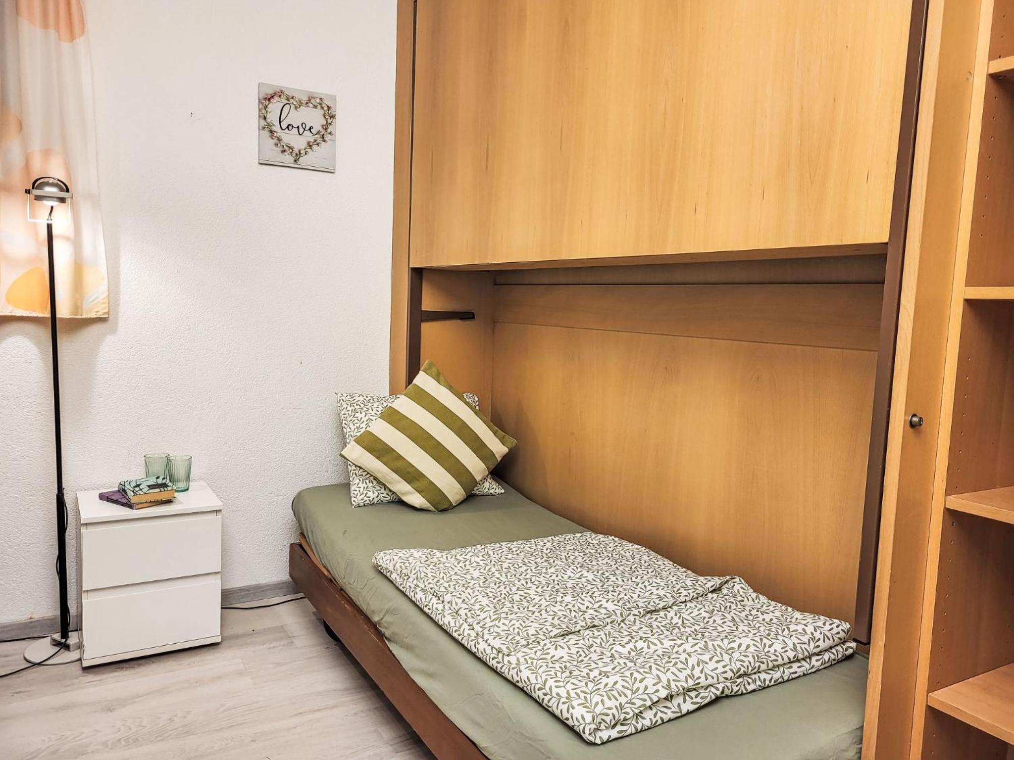 Apartment Lago di Lugano Relax Apt-604 by Interhome