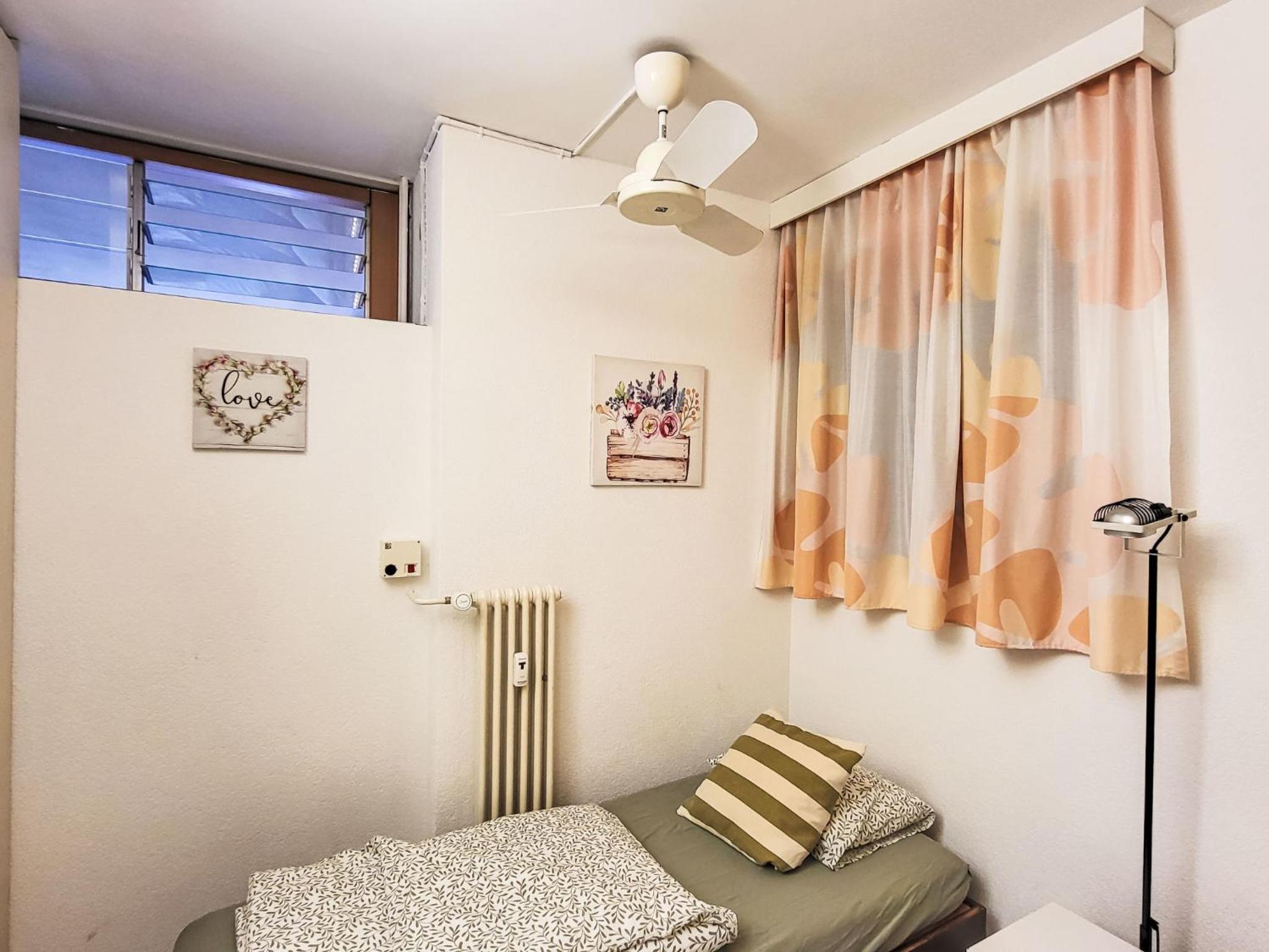 Apartment Lago di Lugano Relax Apt-604 by Interhome