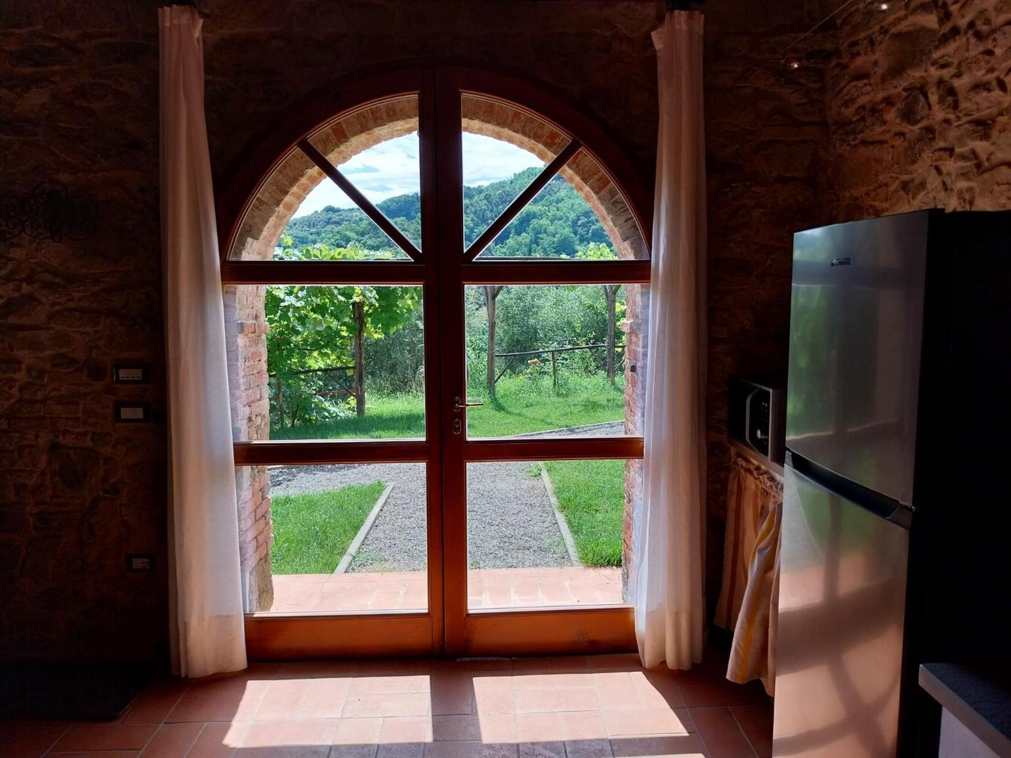 Il Fienile di Meretto view 3