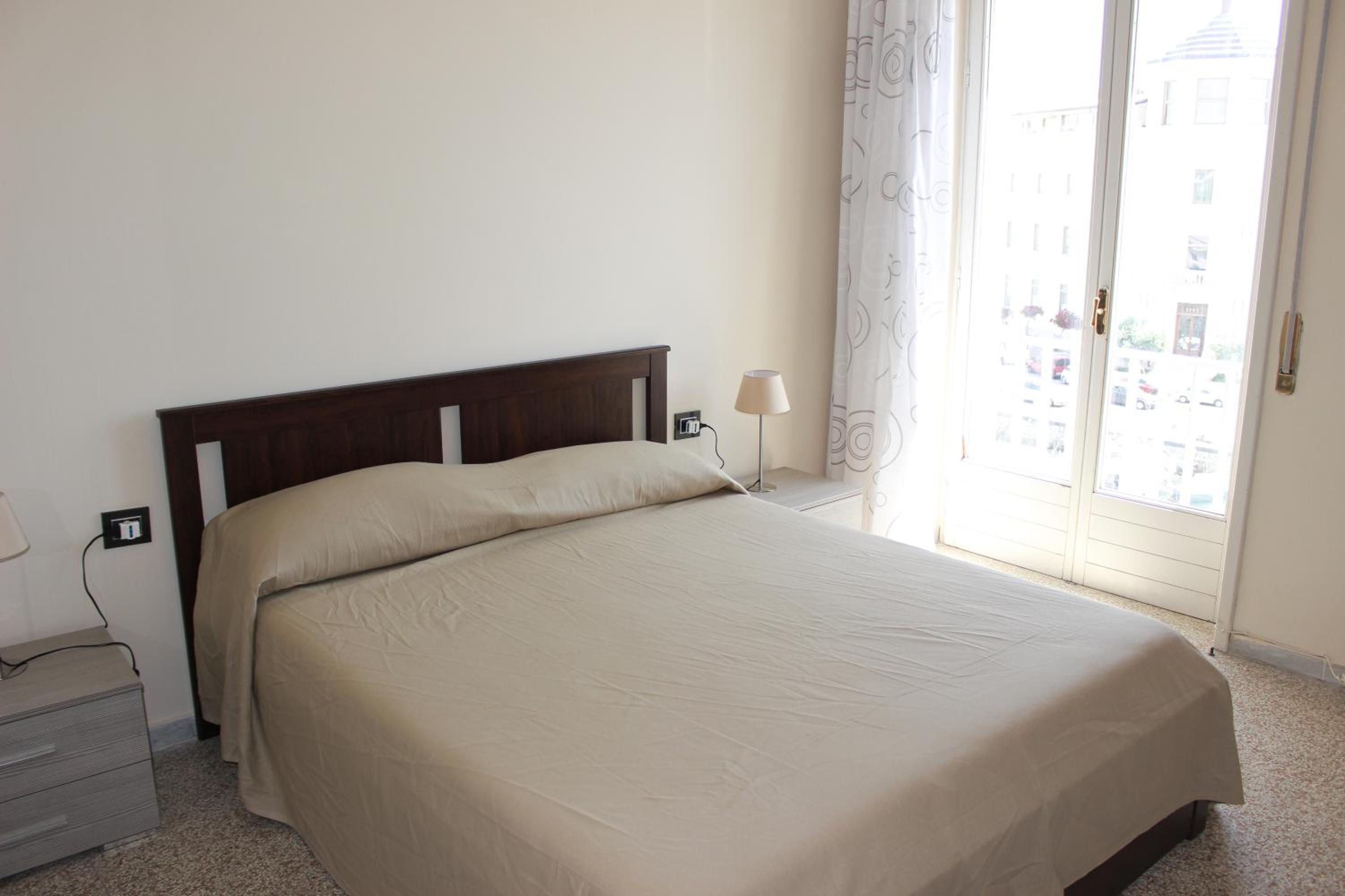 appartamento Aretusa