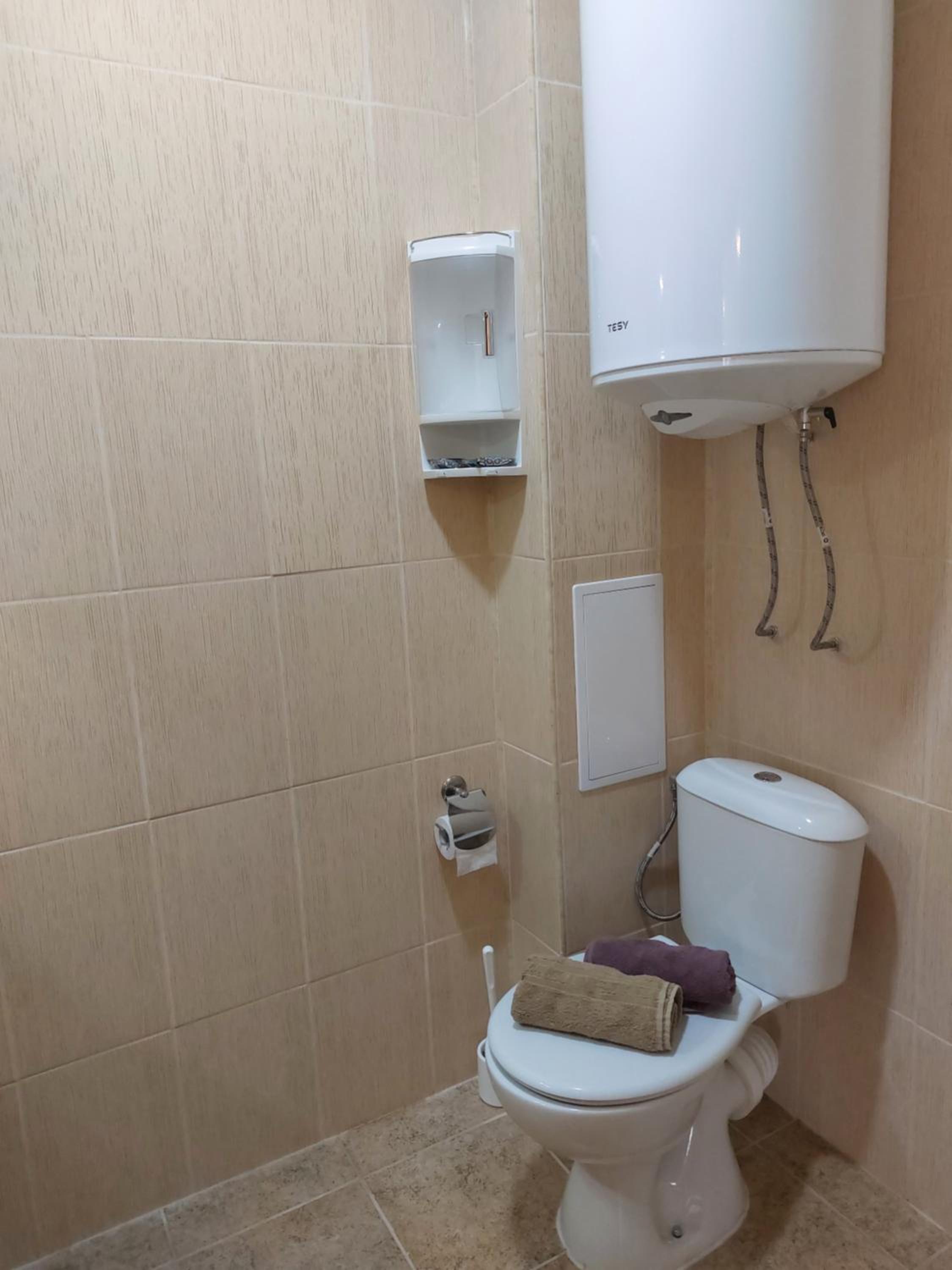 Krimski Apartment - Free Private Parking