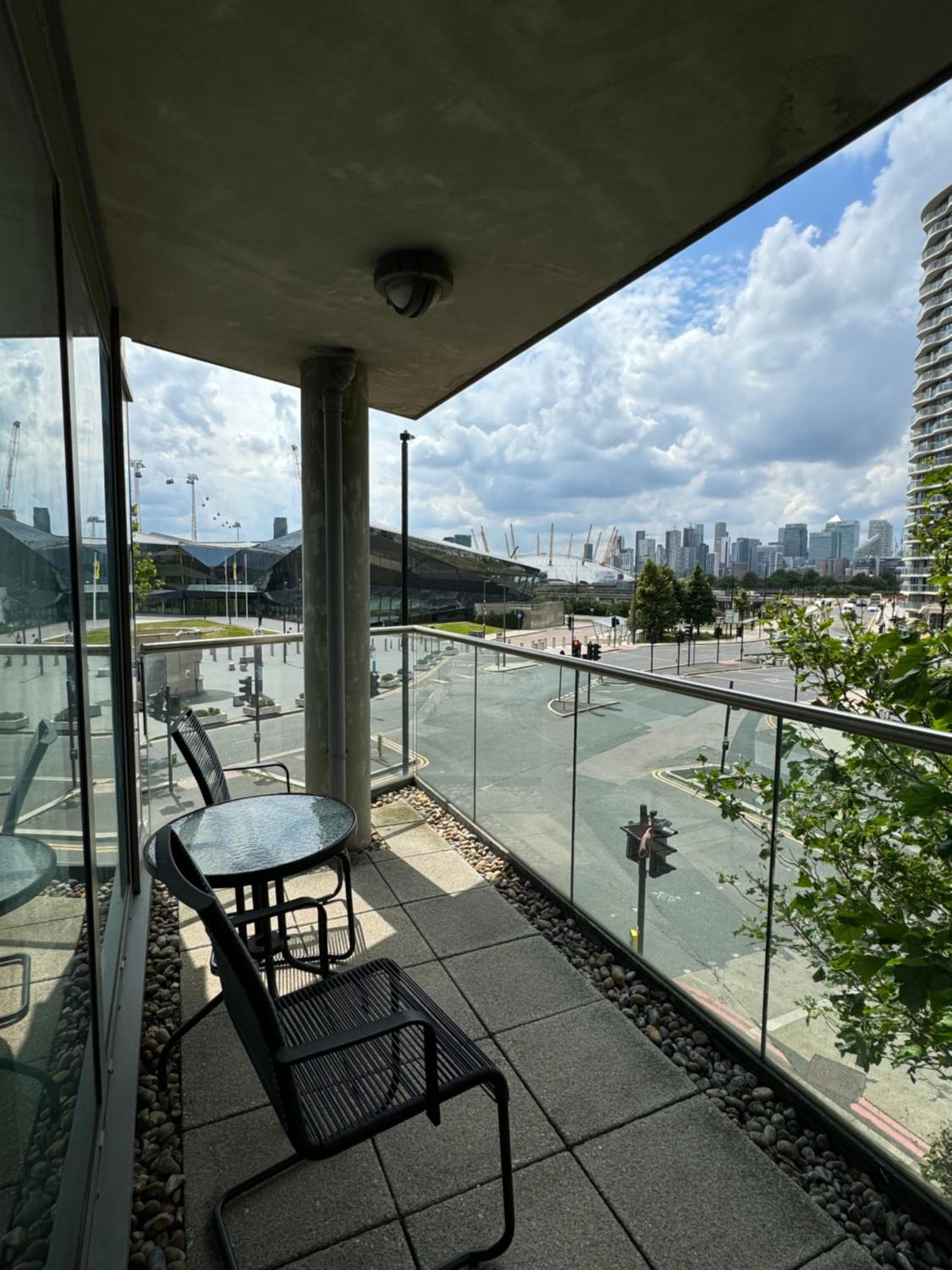 Luxury Dockview 3 Beds Excel London