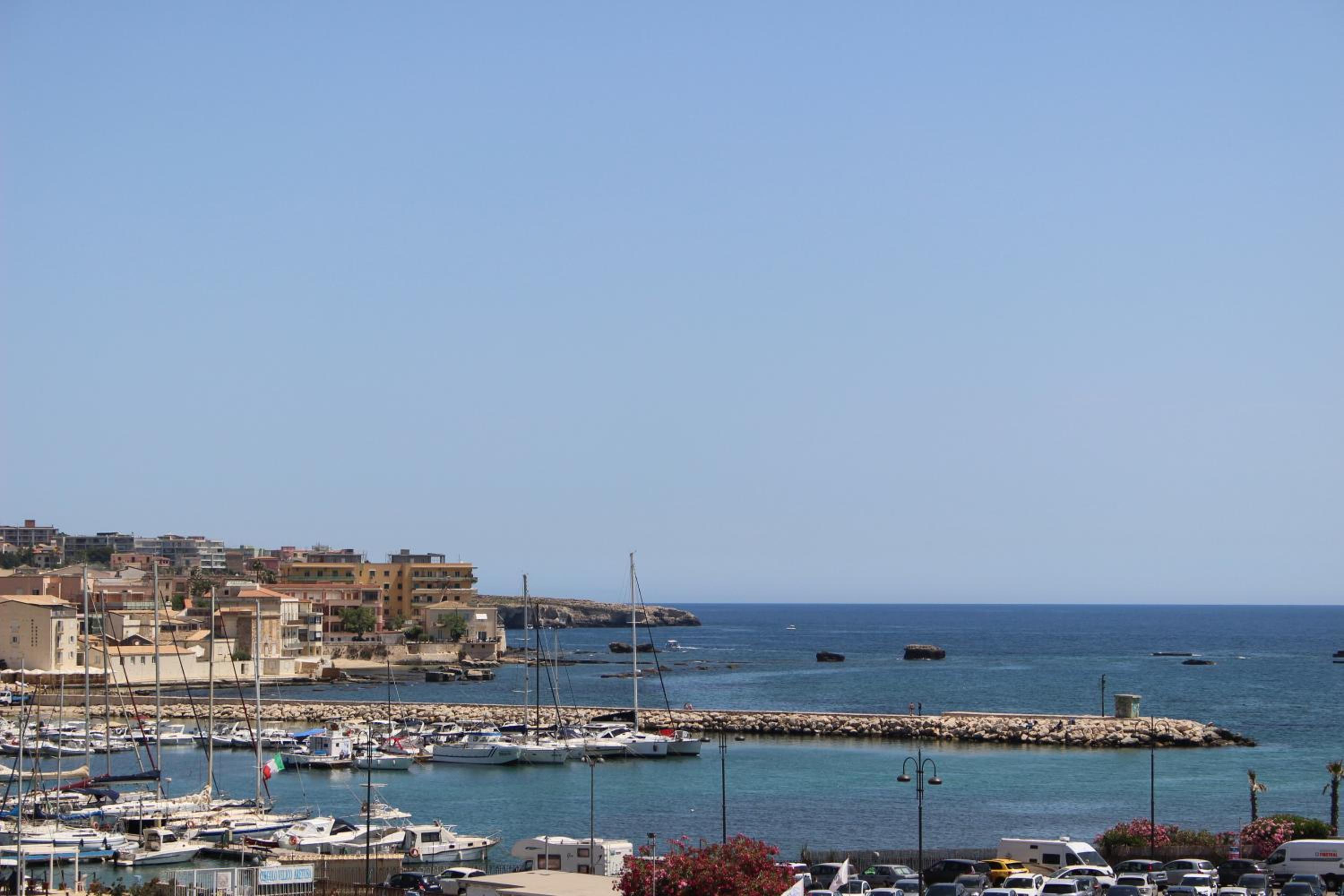 appartamento Aretusa