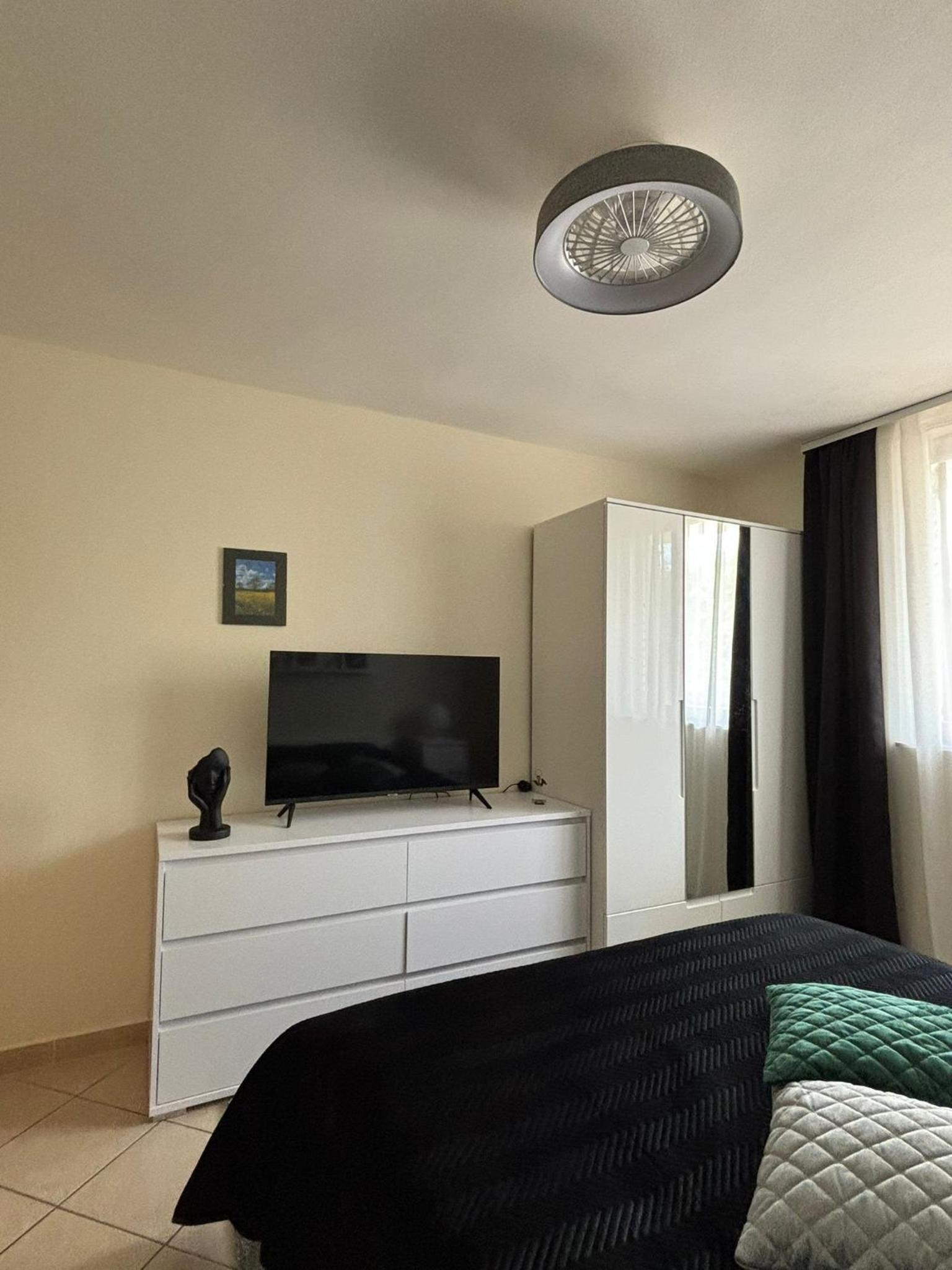 Apartmani Merica