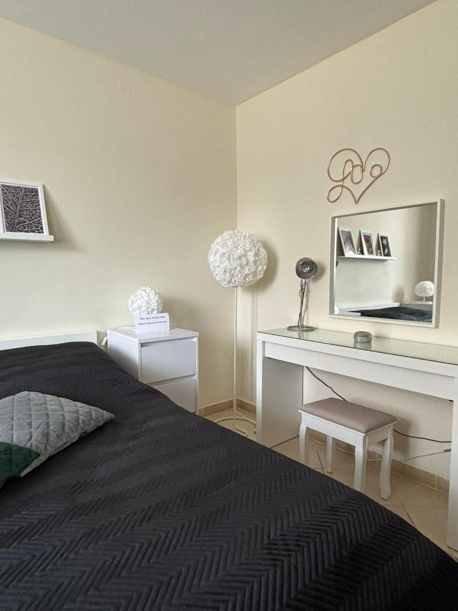 Apartmani Merica