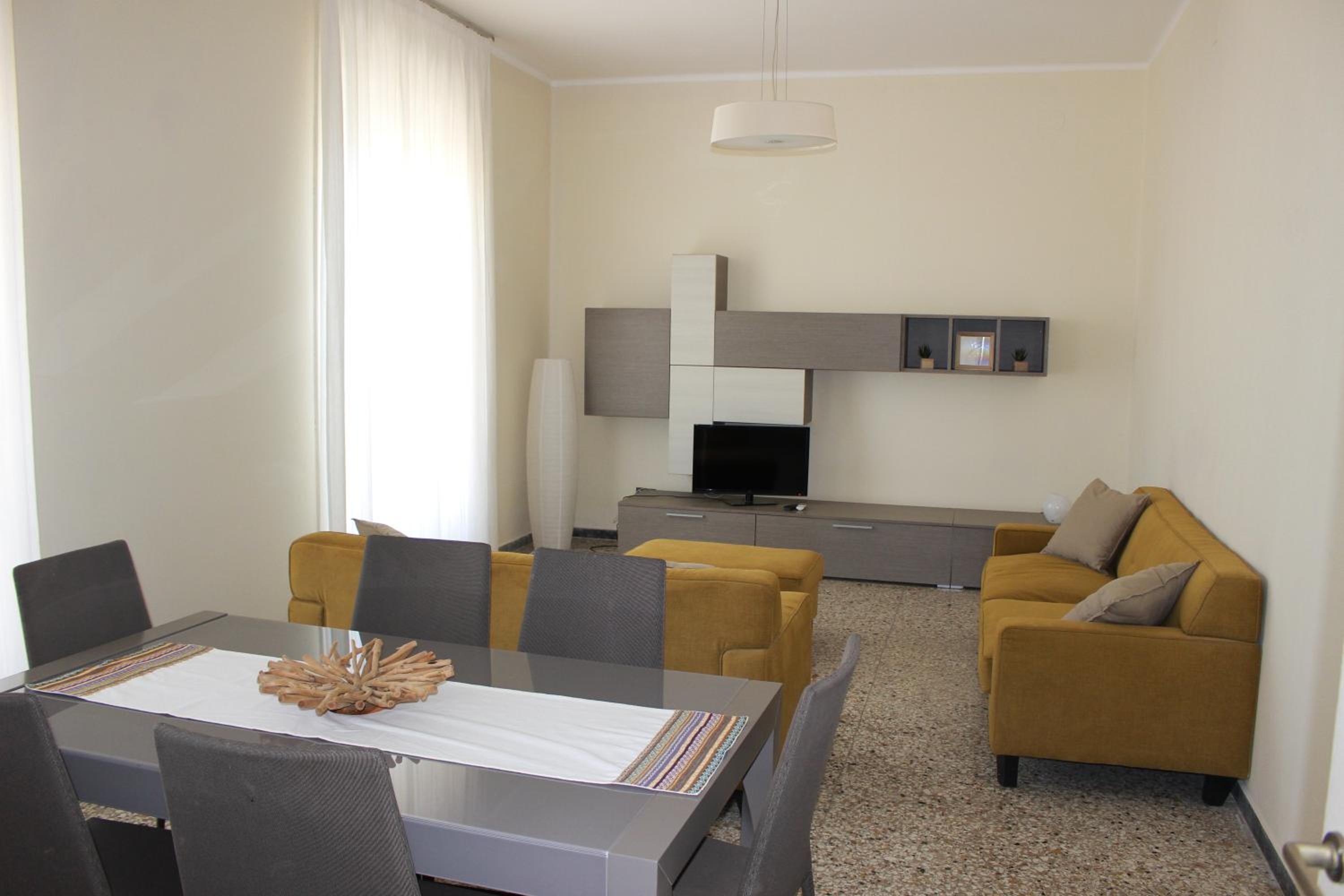 appartamento Aretusa