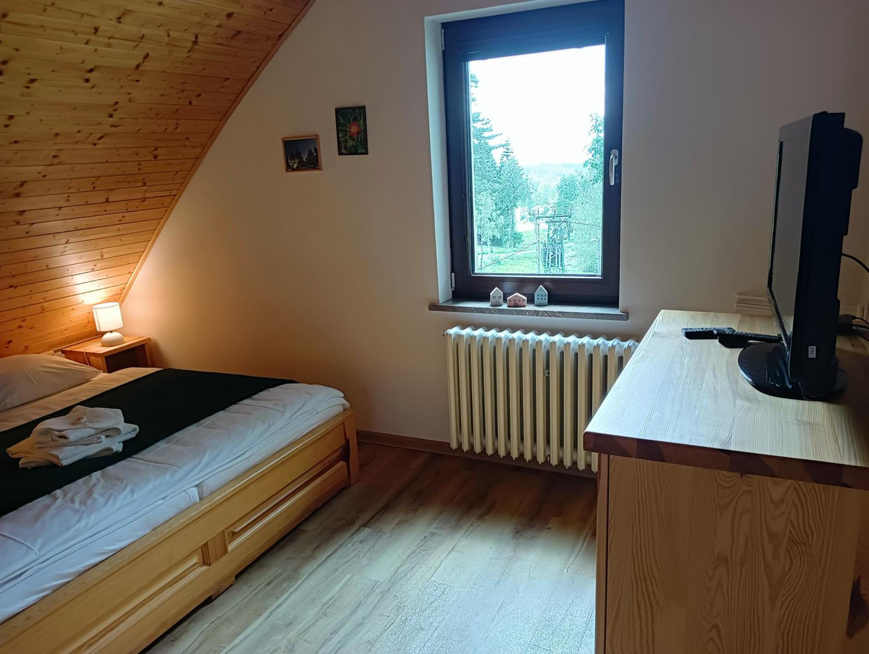 SPA Pod Javory