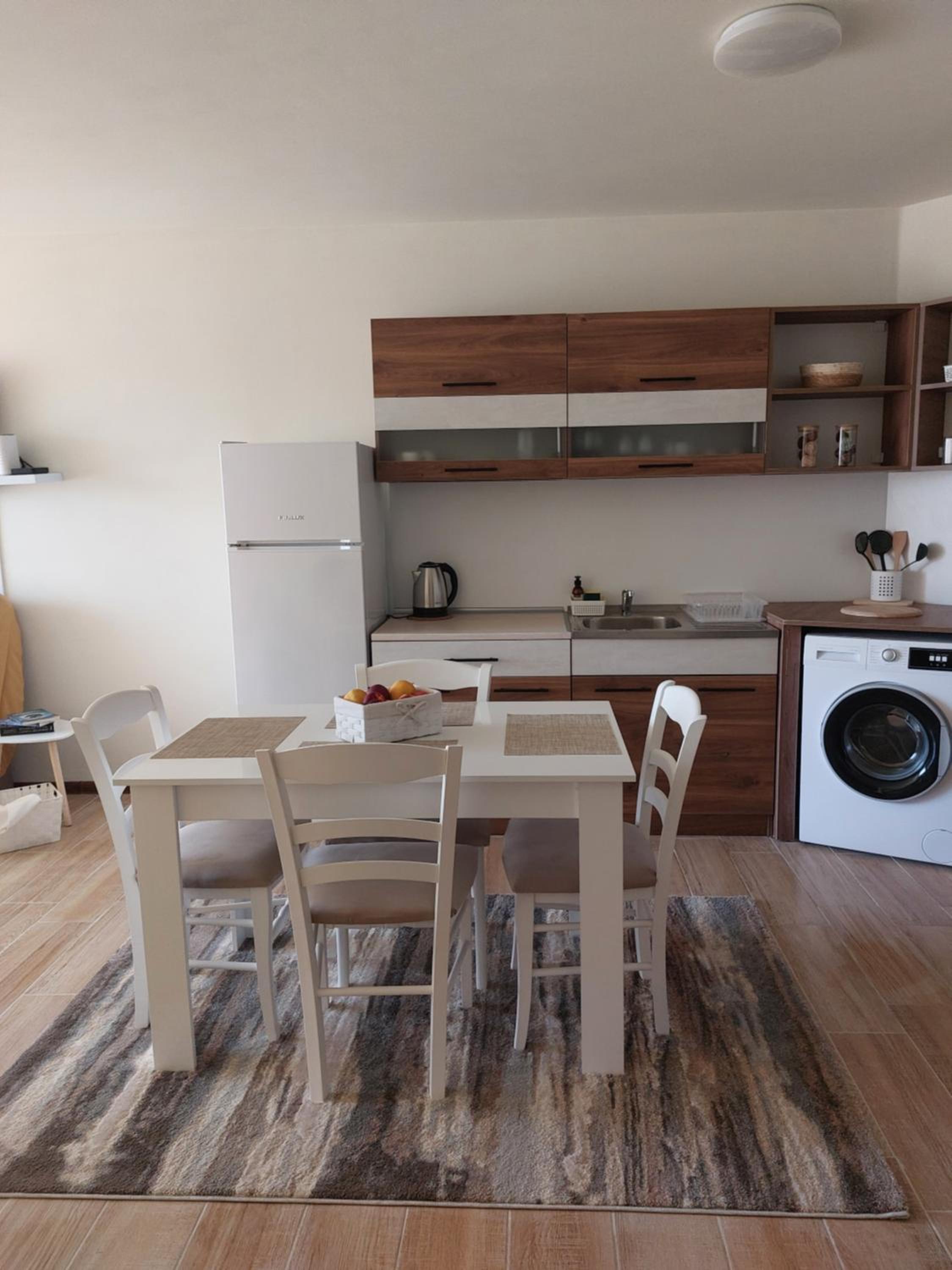 Krimski Apartment - Free Private Parking