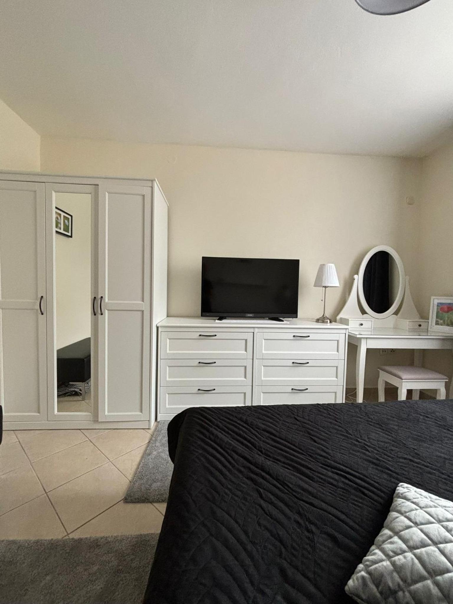 Apartmani Merica