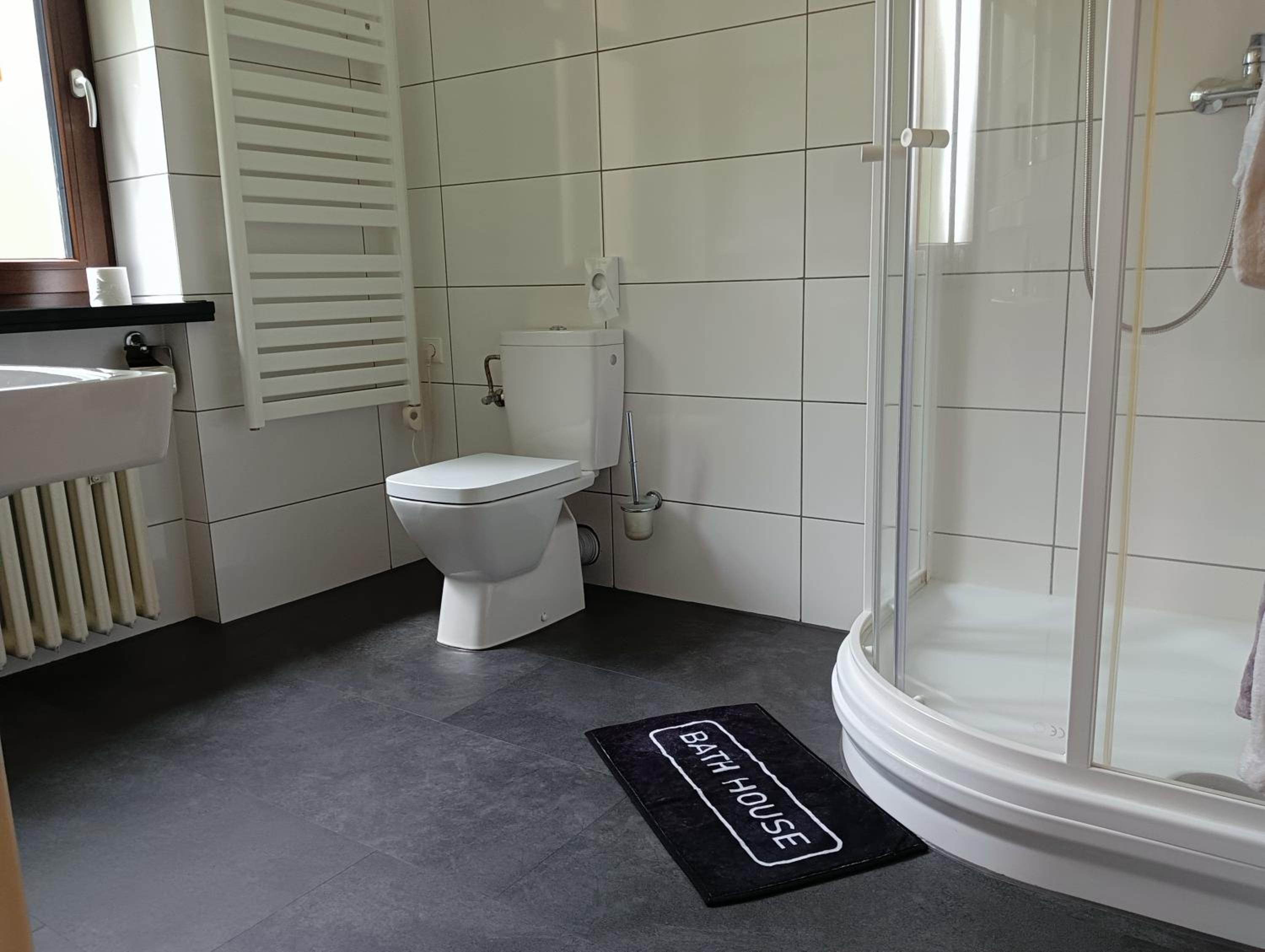 SPA Pod Javory