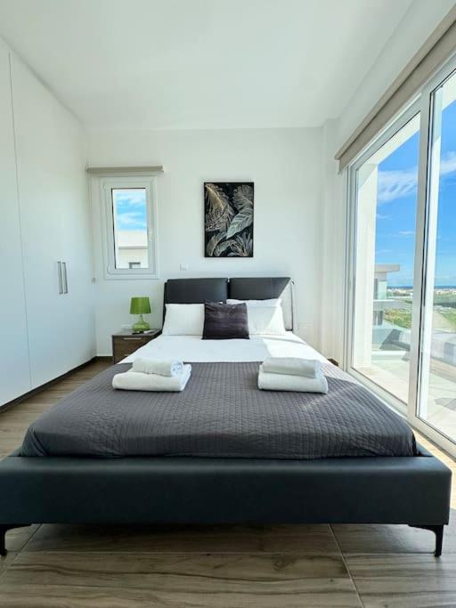 Protaras Rustic Paradise Luxury Villa 1