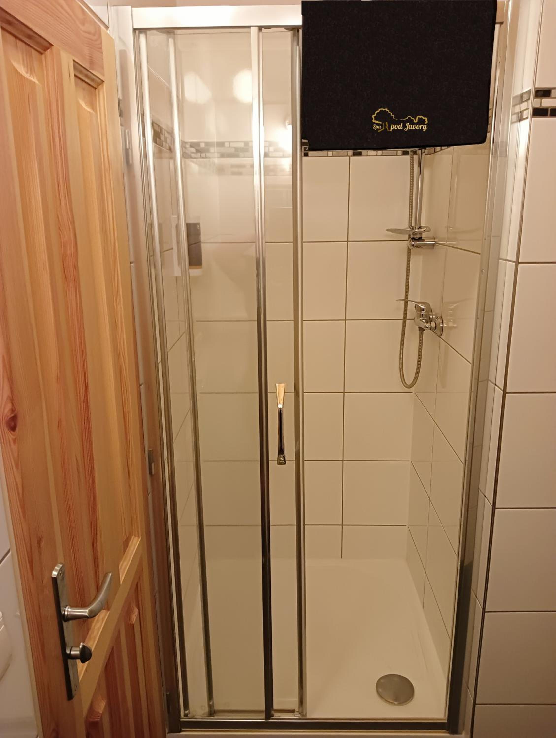 SPA Pod Javory