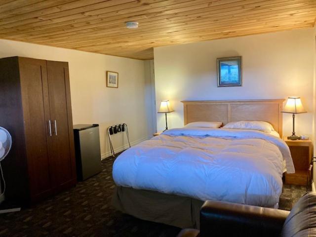 Castle Rock Country Inn