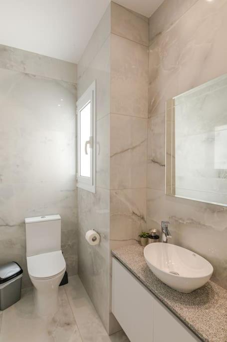Protaras Rustic Paradise Luxury Villa 1