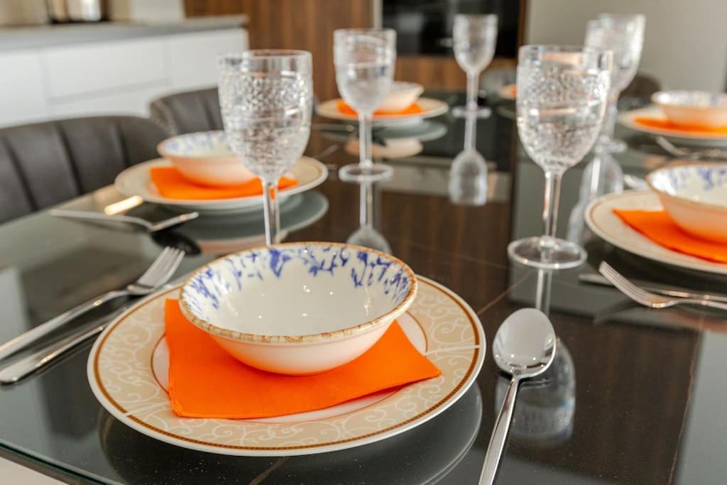 Protaras Rustic Paradise Luxury Villa 1