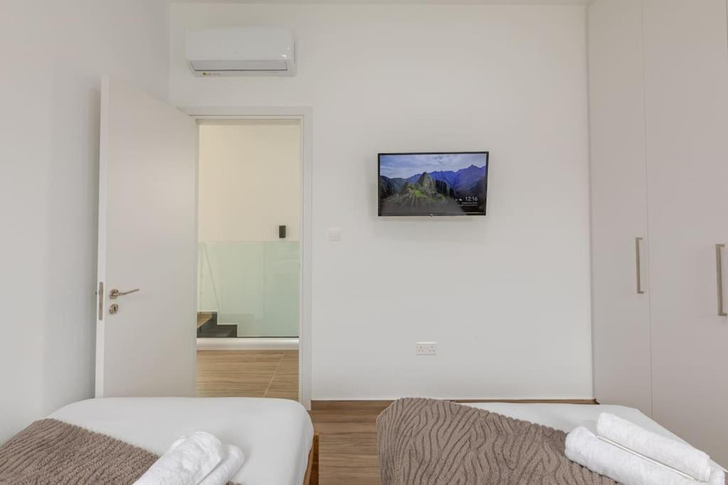 Protaras Rustic Paradise Luxury Villa 1