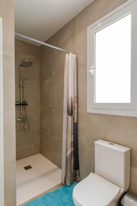 Protaras Rustic Paradise Luxury Villa 1
