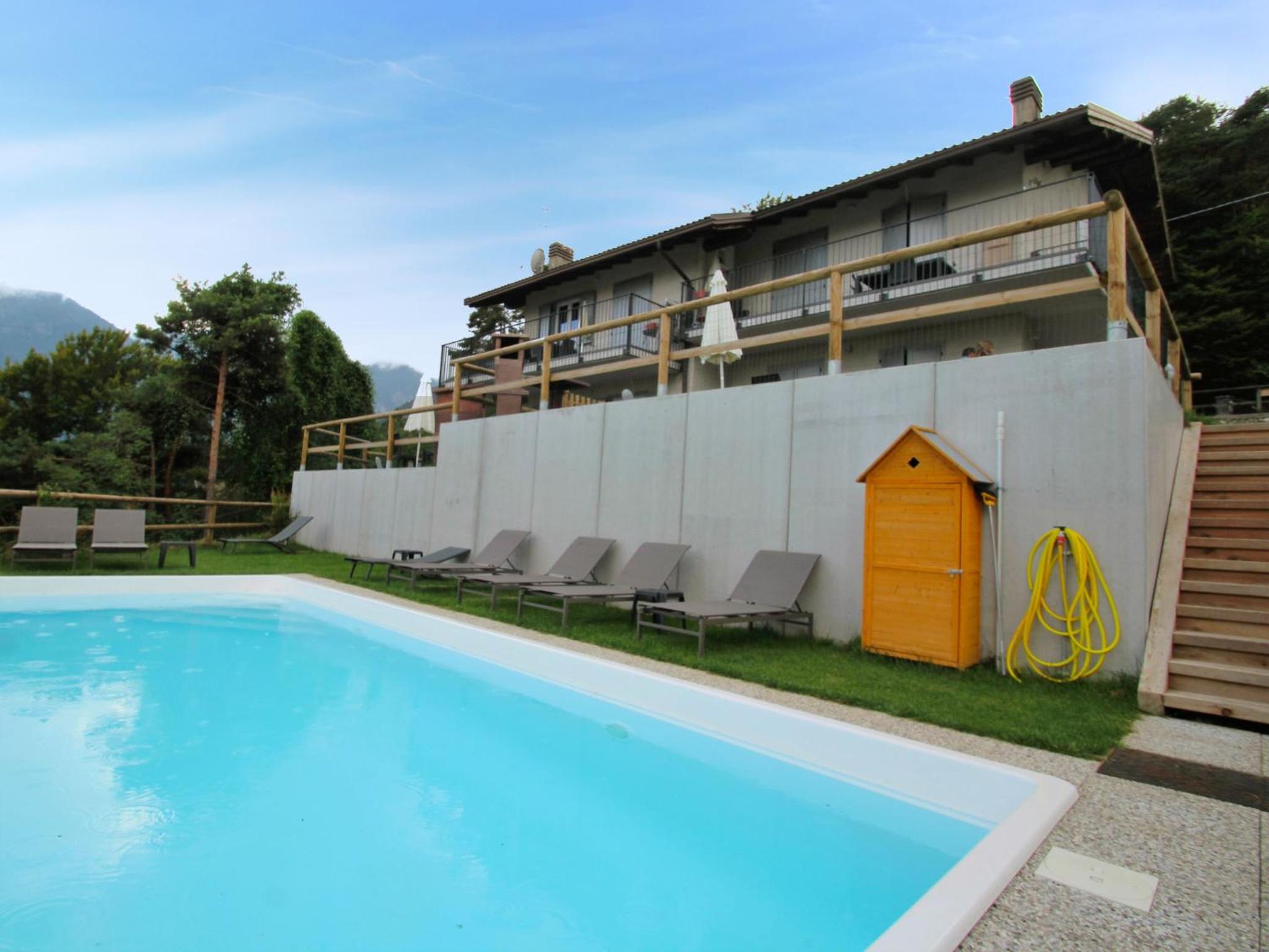 Apartment Europa-2 by Interhome view 2