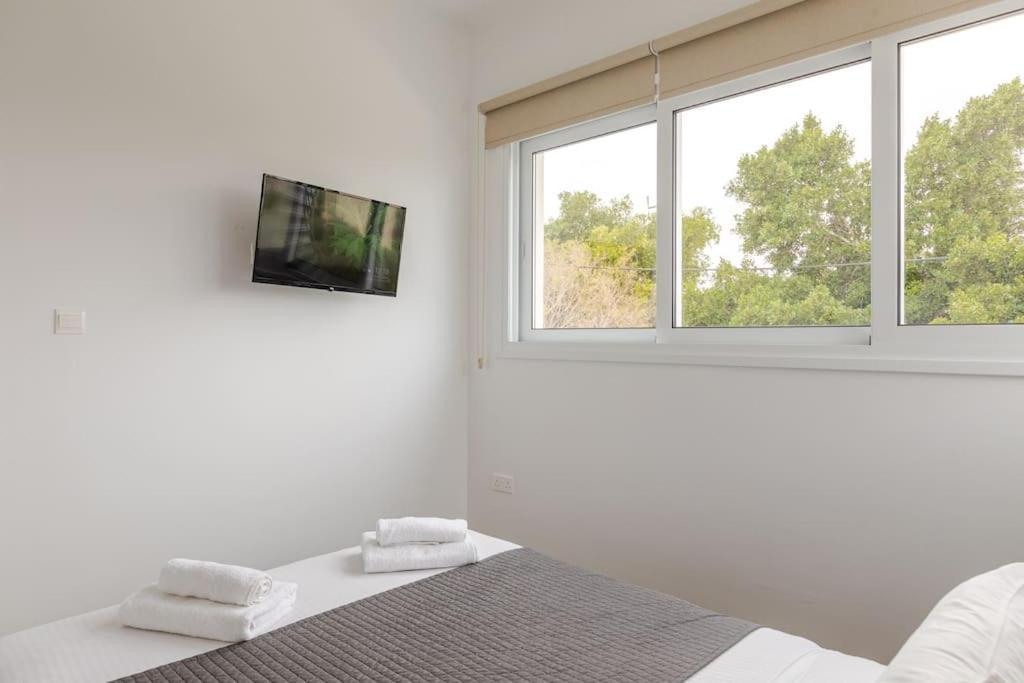 Protaras Rustic Paradise Luxury Villa 1