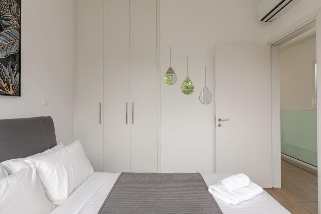 Protaras Rustic Paradise Luxury Villa 1