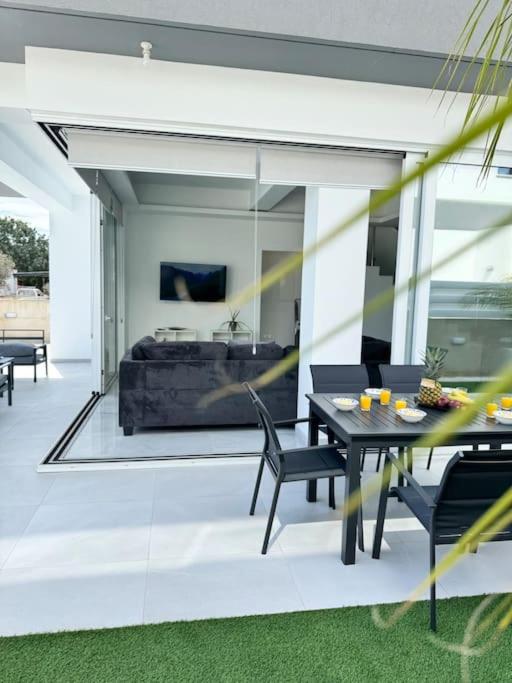 Protaras Rustic Paradise Luxury Villa 1