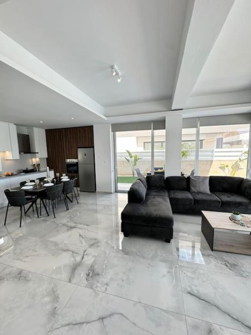 Protaras Rustic Paradise Luxury Villa 1