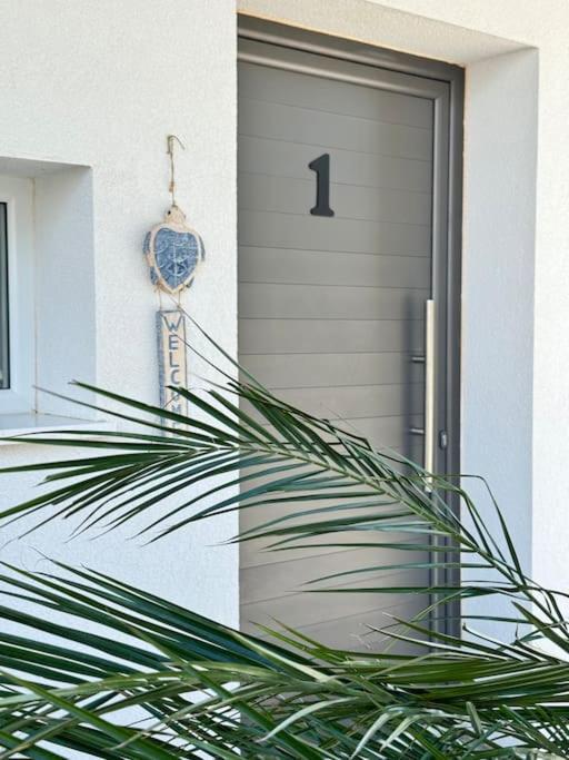 Protaras Rustic Paradise Luxury Villa 1