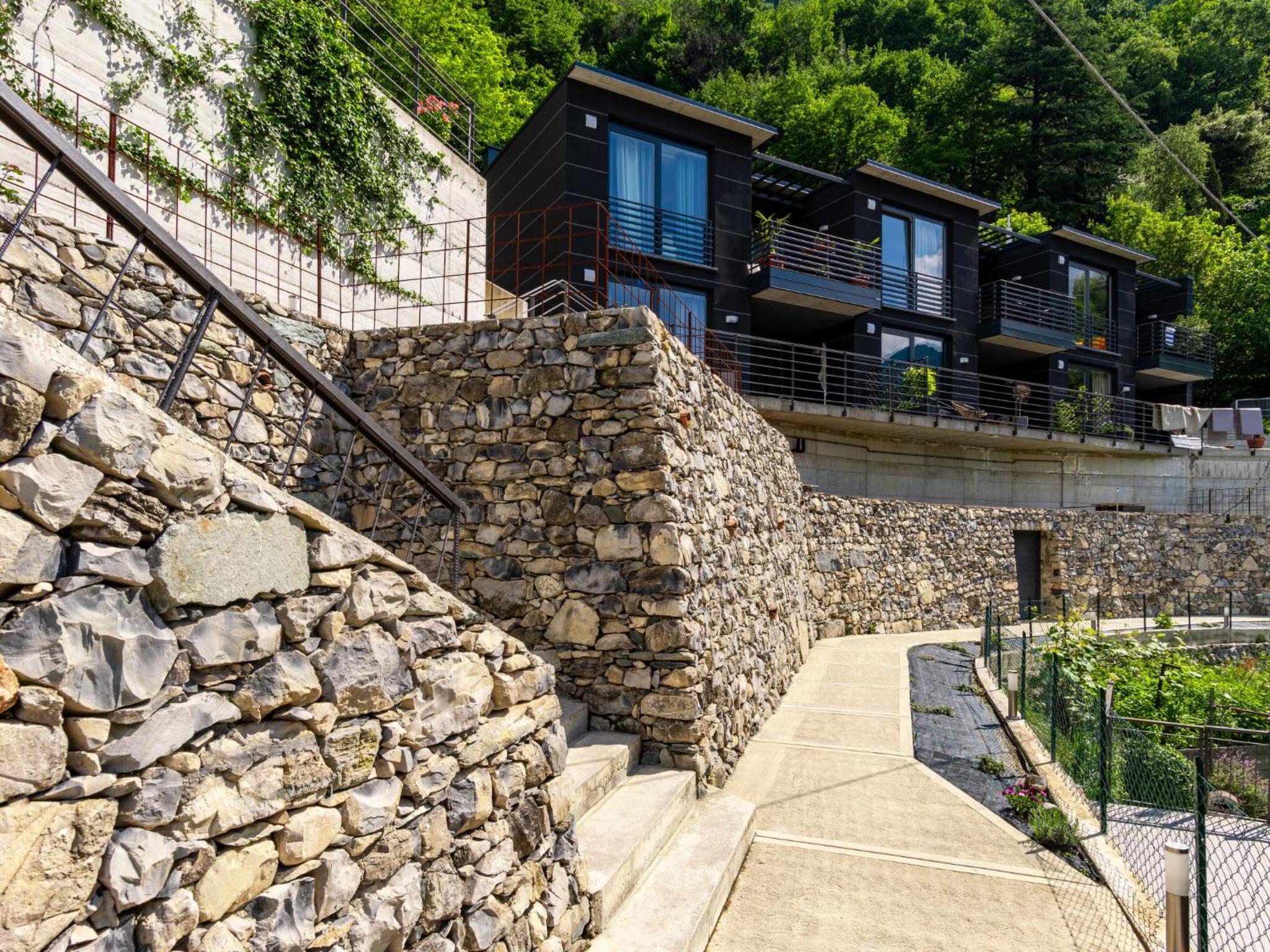 Apartment Lakeview Terrace by Interhome