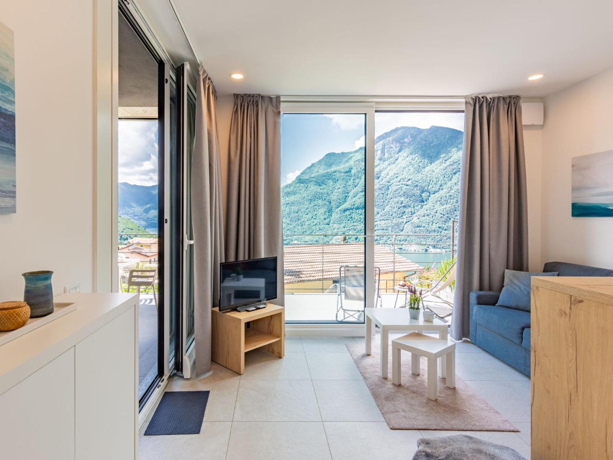 Apartment Lakeview Terrace by Interhome