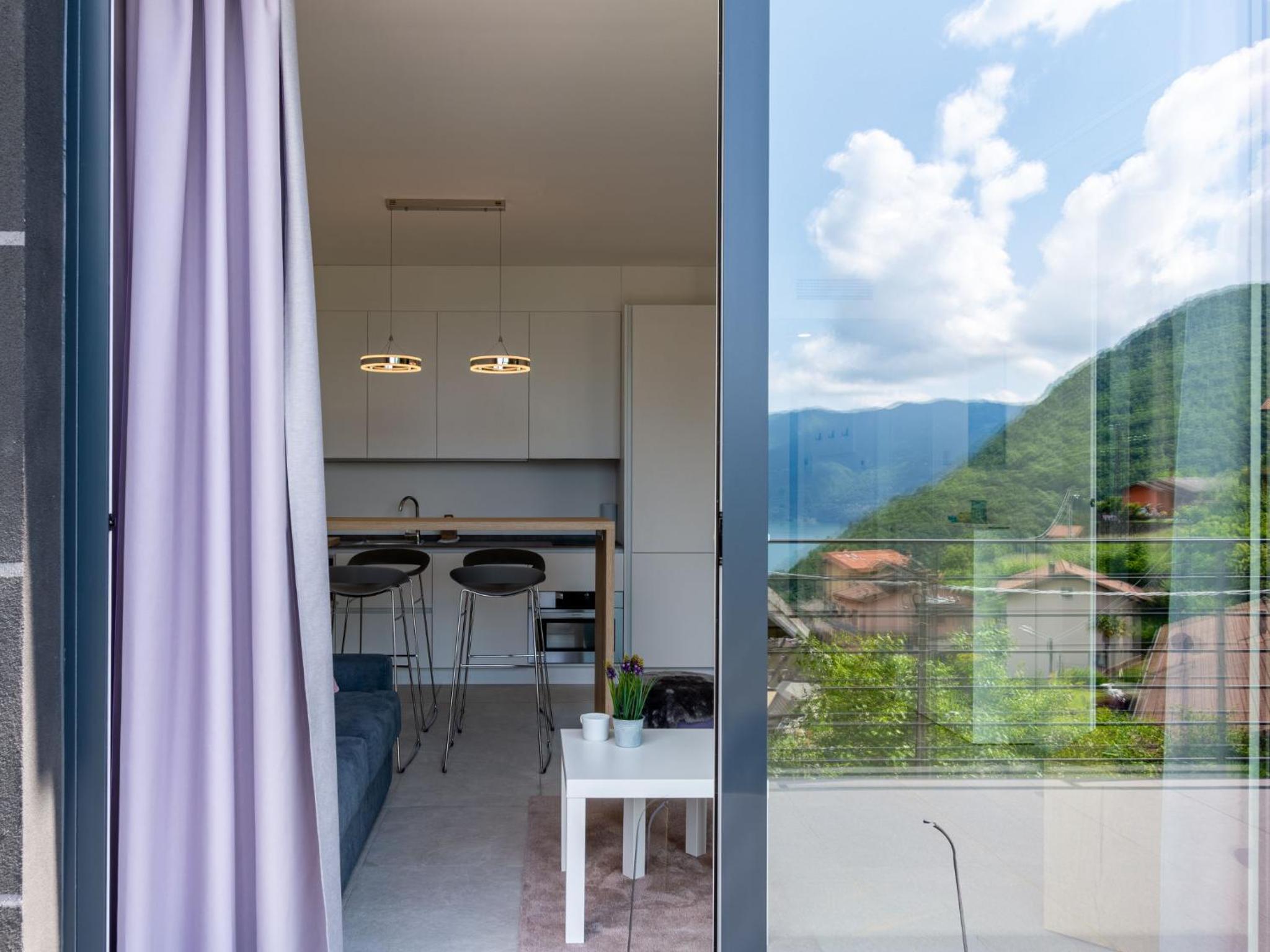 Apartment Lakeview Terrace by Interhome