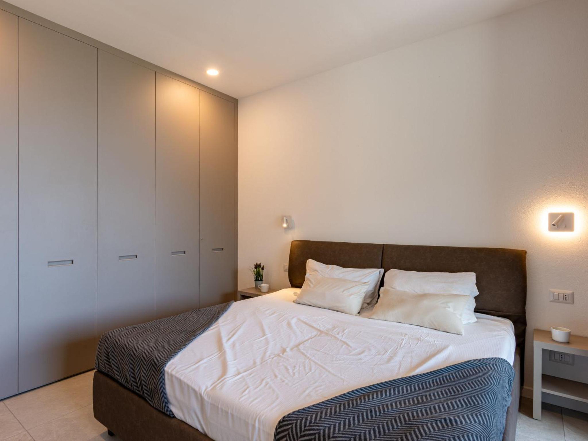 Apartment Lakeview Terrace by Interhome