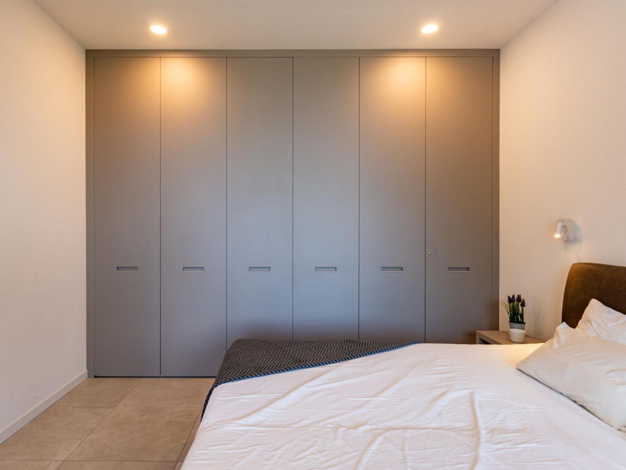 Apartment Lakeview Terrace by Interhome