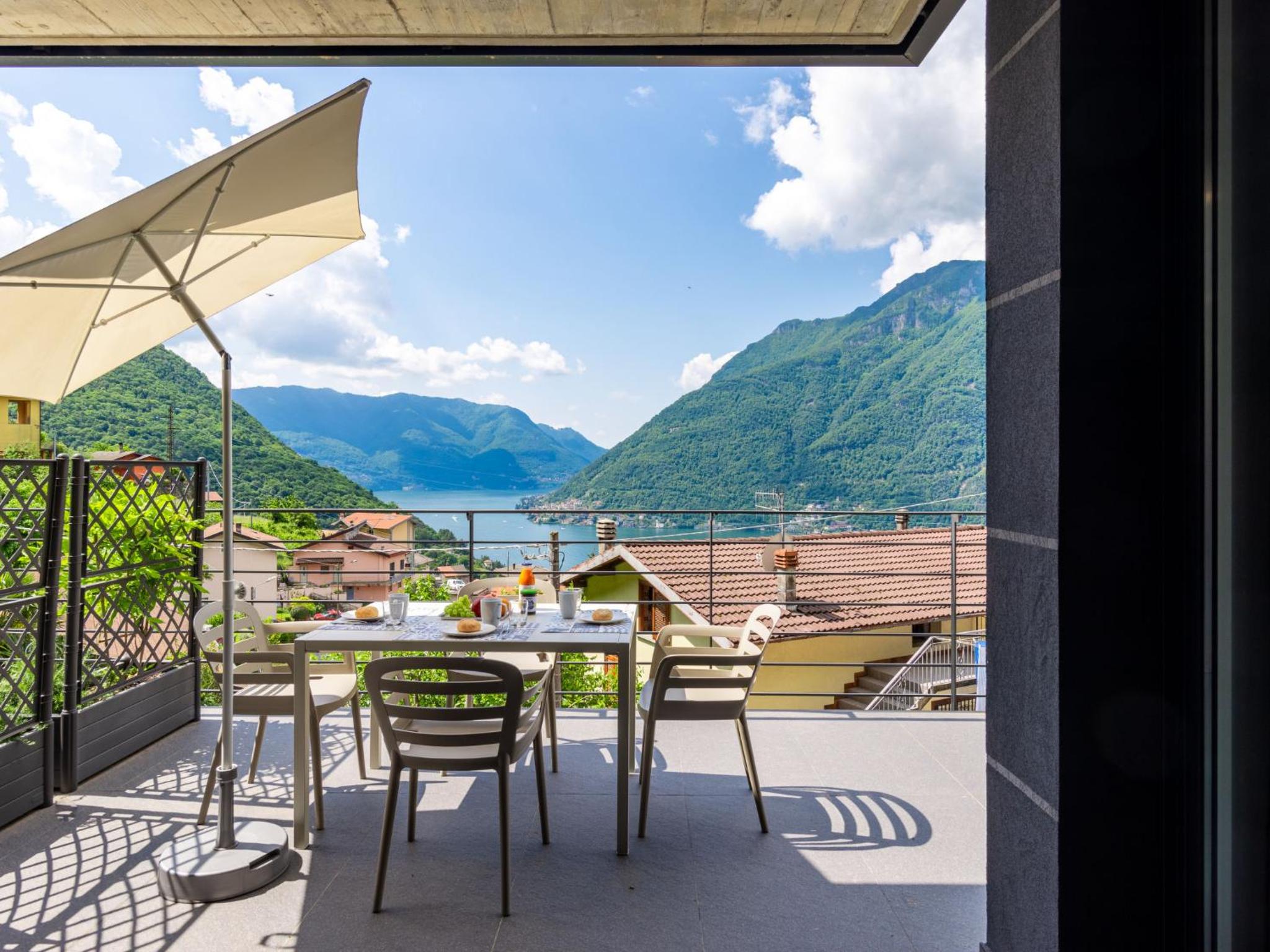 Apartment Lakeview Terrace by Interhome