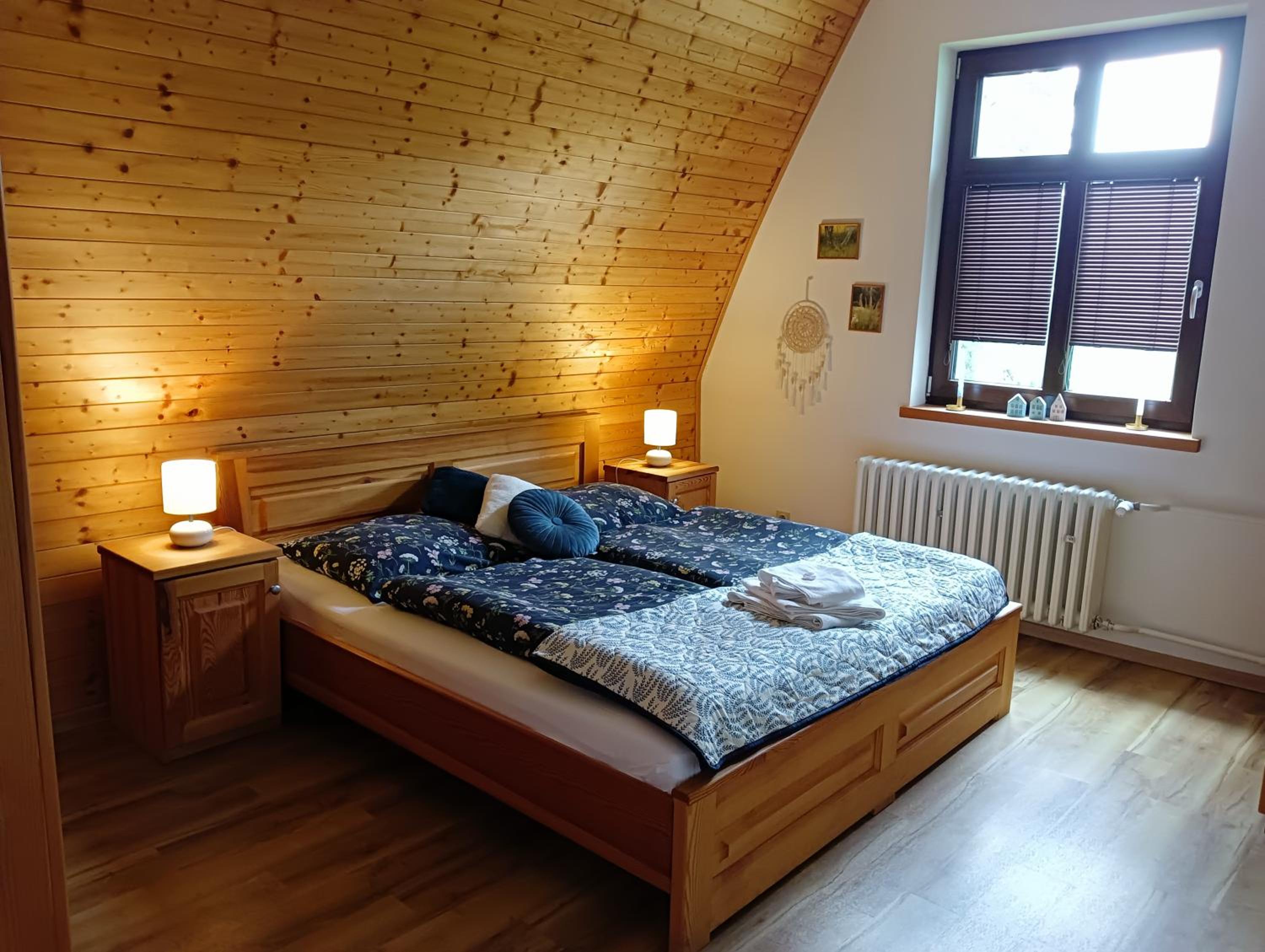 SPA Pod Javory