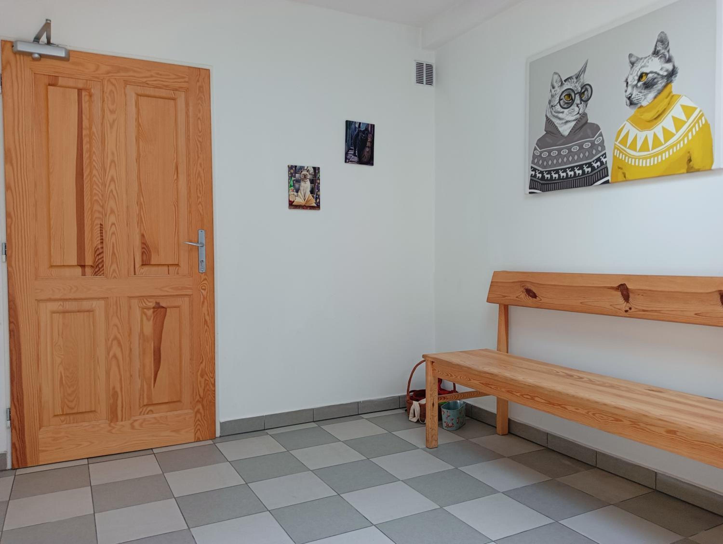 SPA Pod Javory