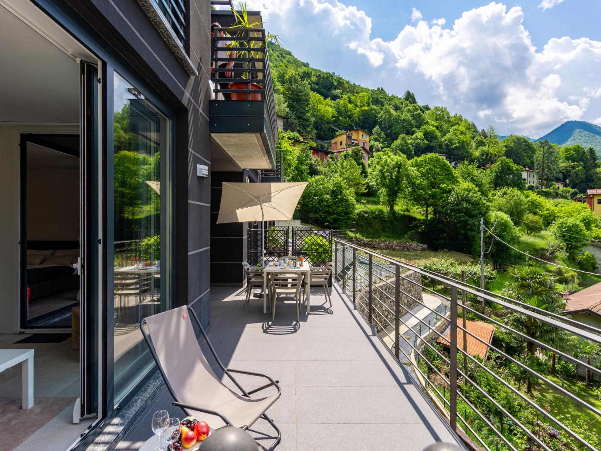 Apartment Lakeview Terrace by Interhome