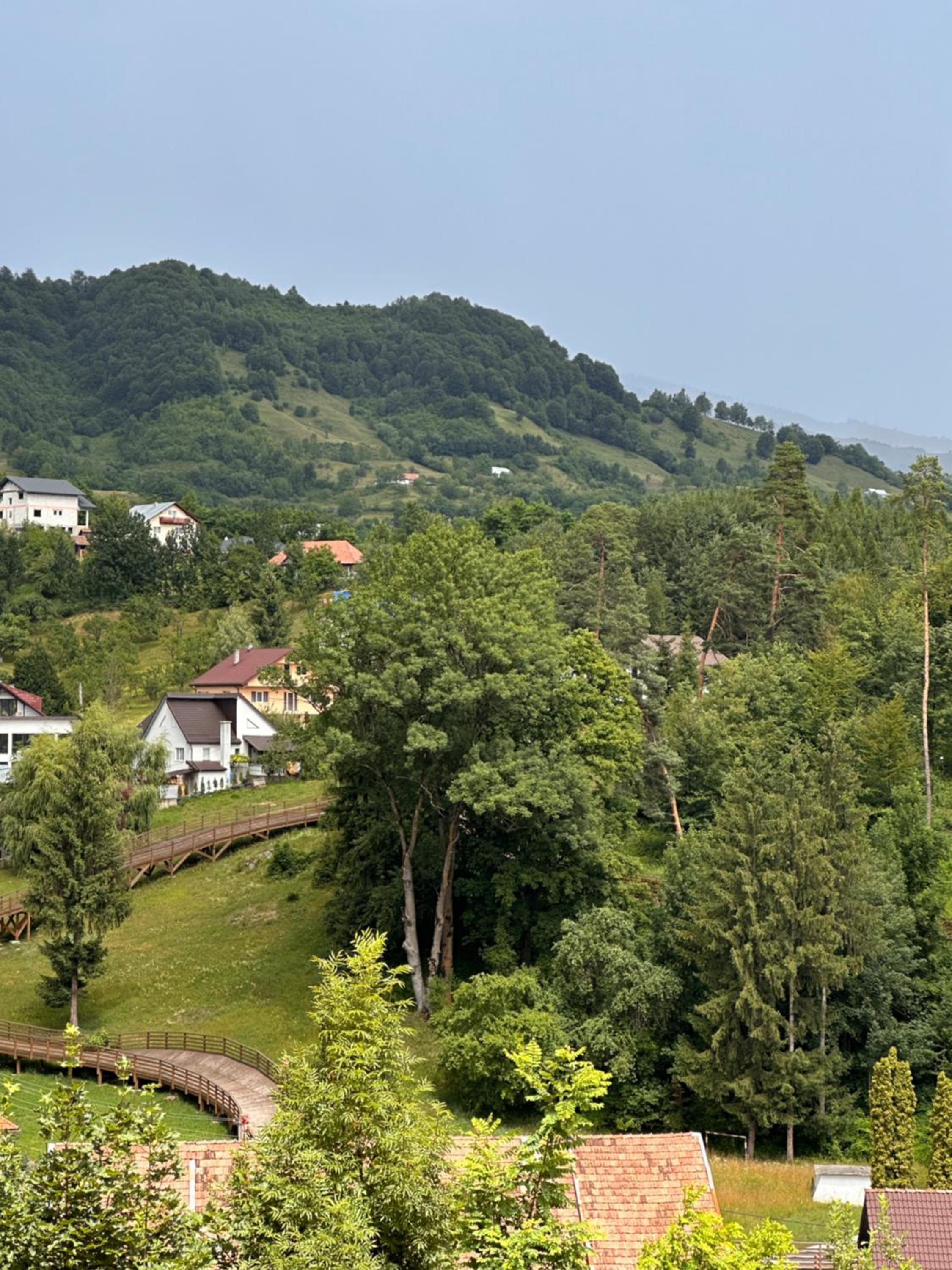 Casă de vacanță