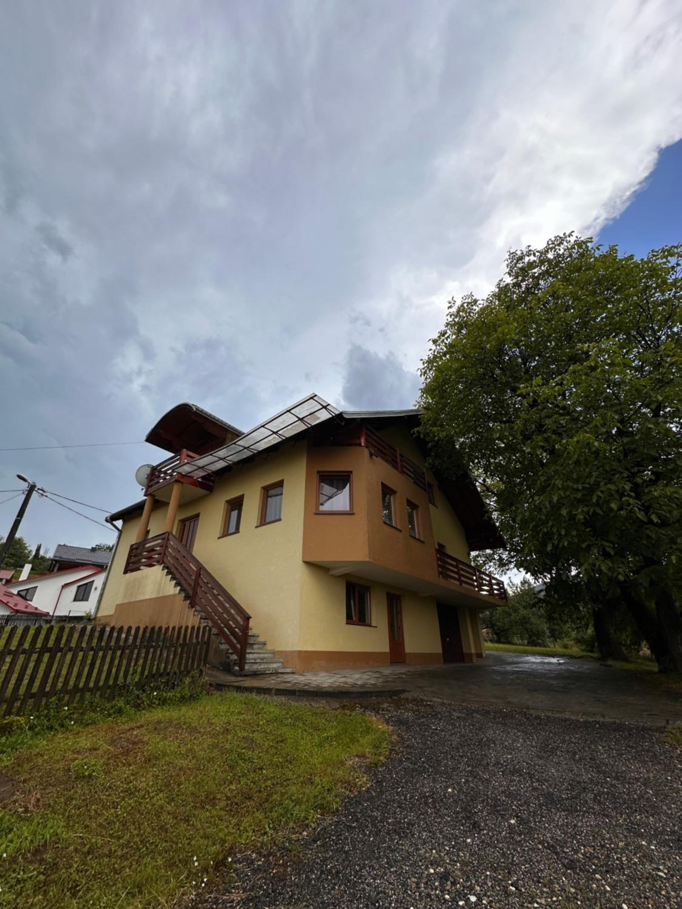Casă de vacanță