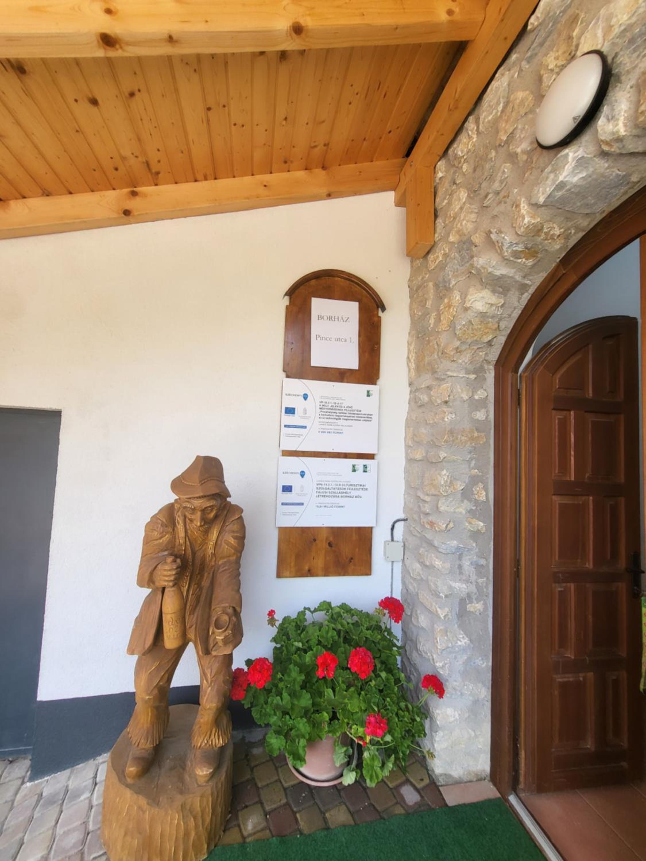 Borház