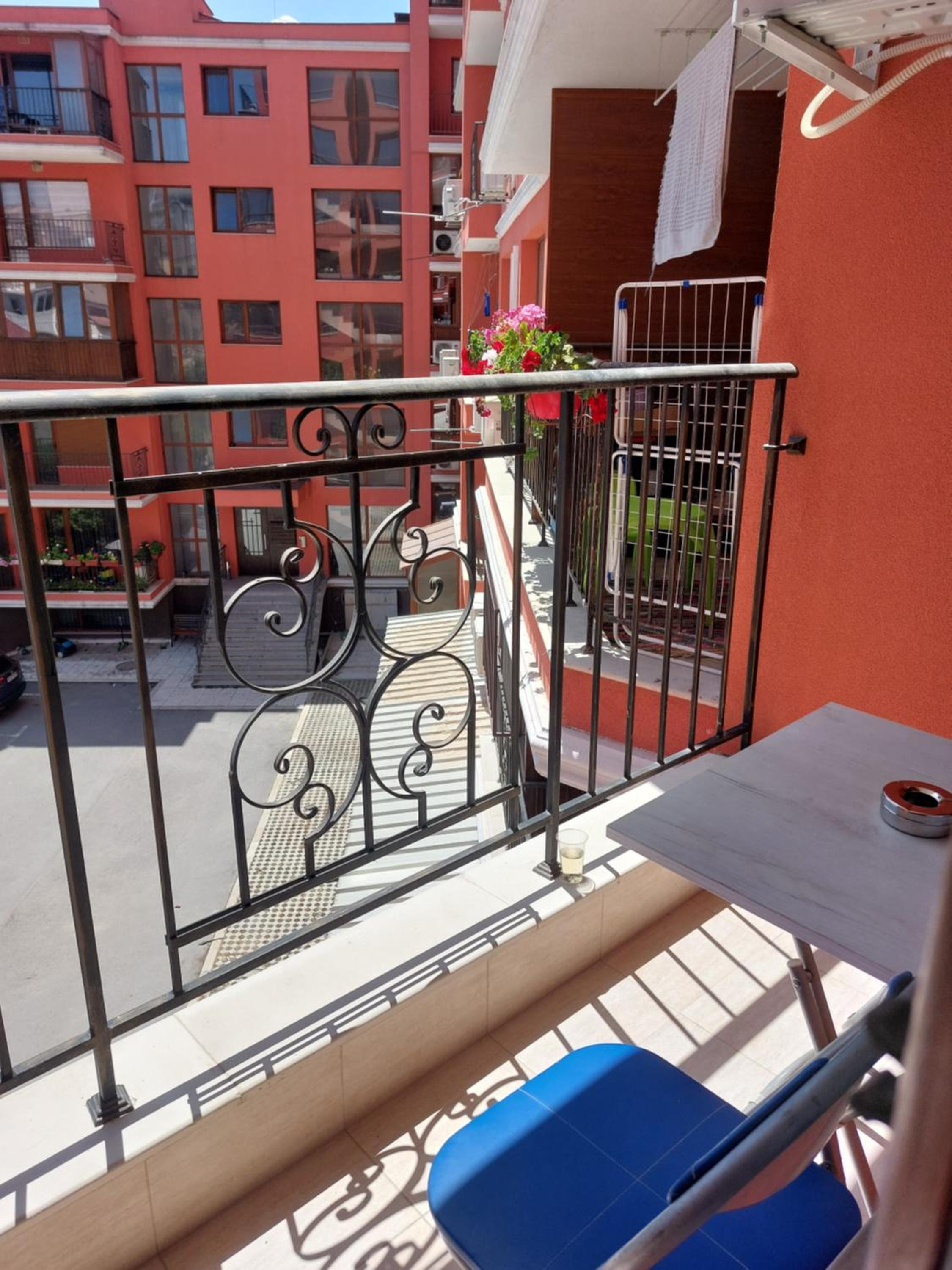 Krimski Apartment - Free Private Parking